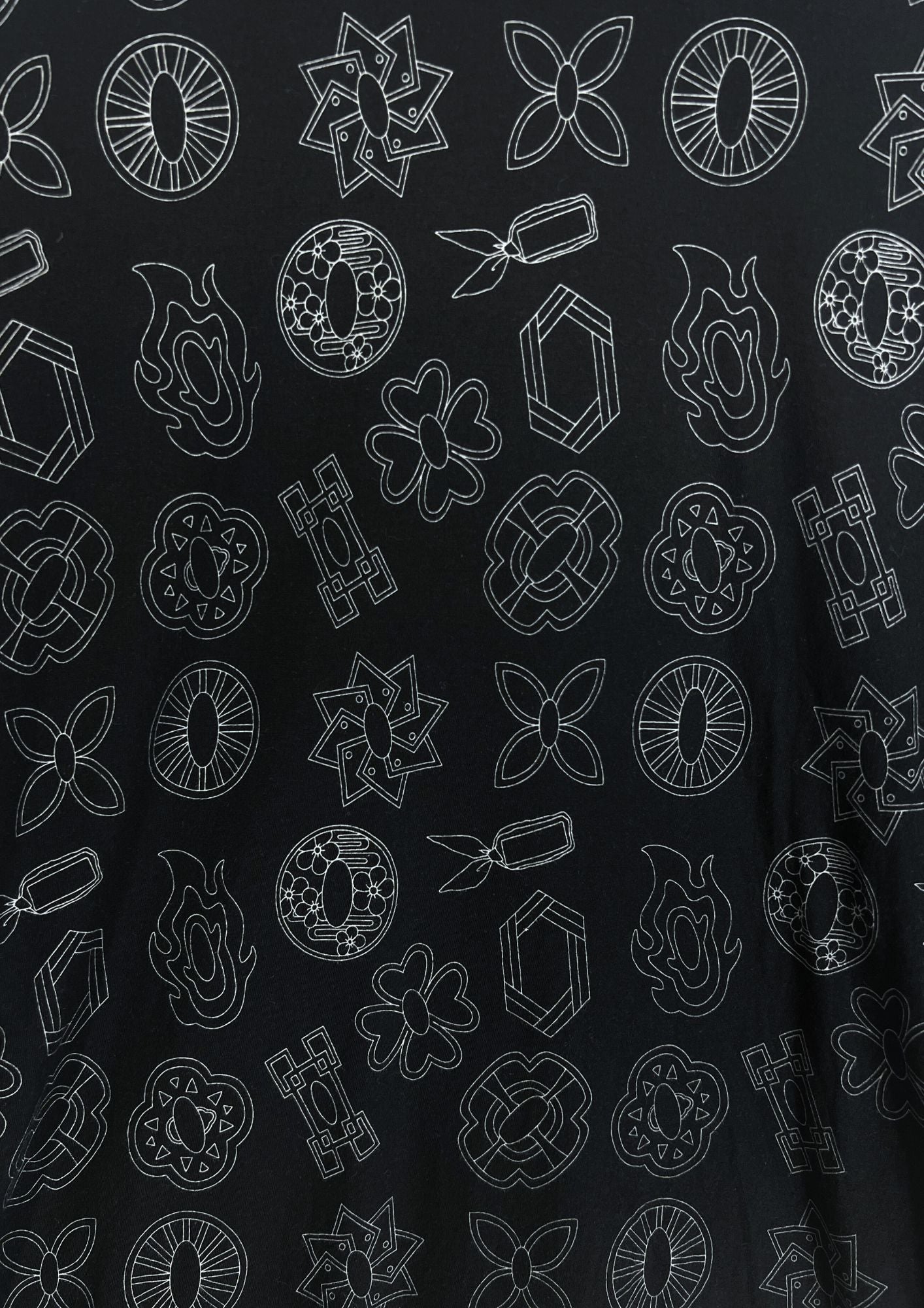 Demon Slayer x OJICO L/S Shirts