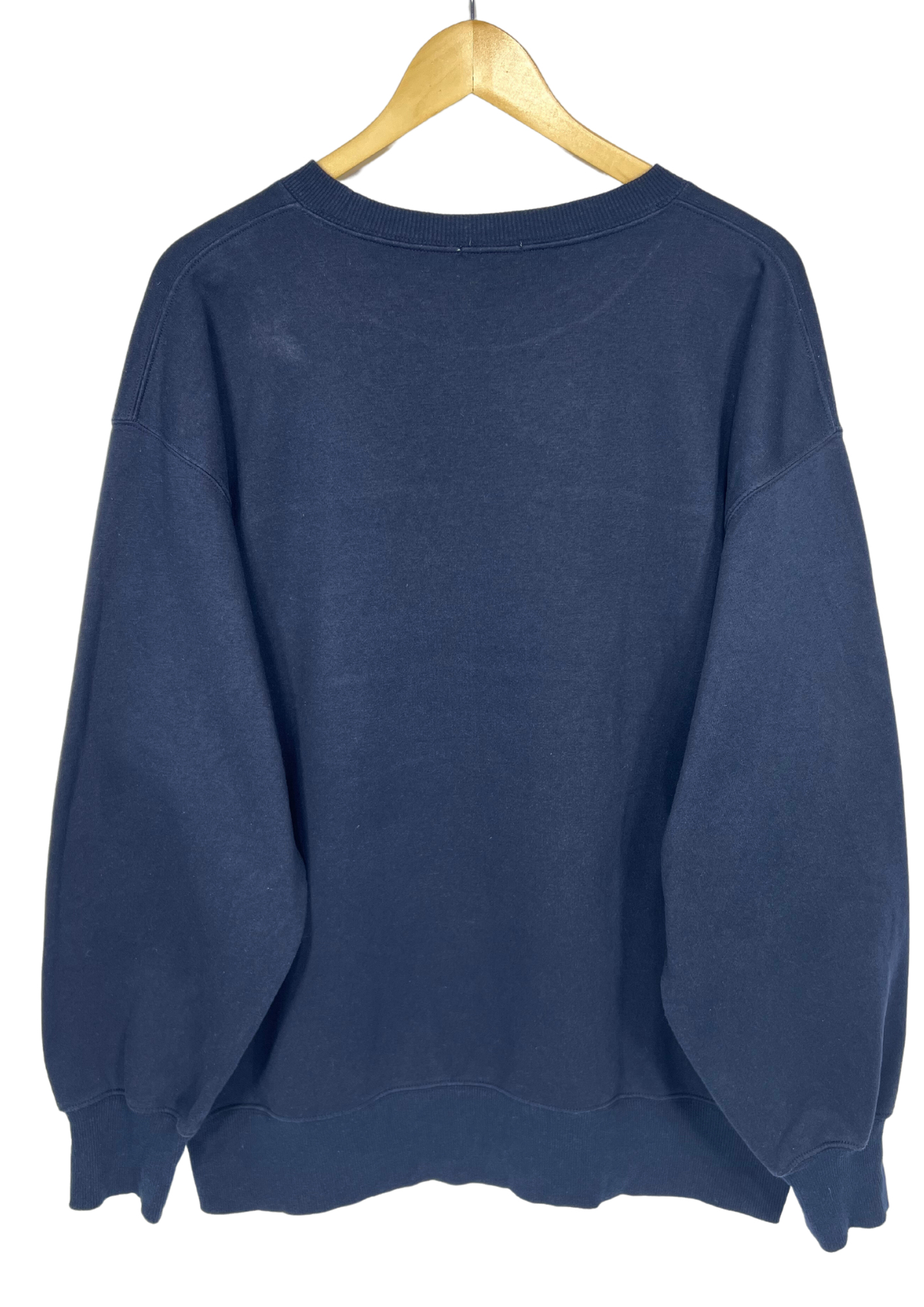 Naruto x GU Naruto and Sasuke Sweatshirt