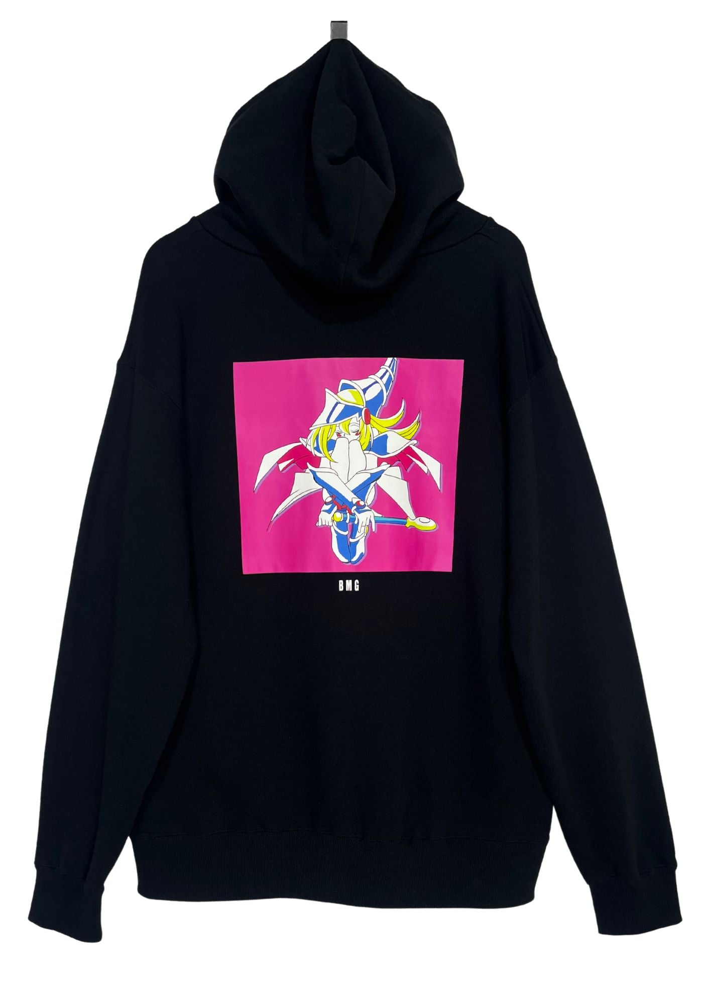 2022 Yu-Gi-Oh x Arma Bianca Dark Magician Girl Hoodie