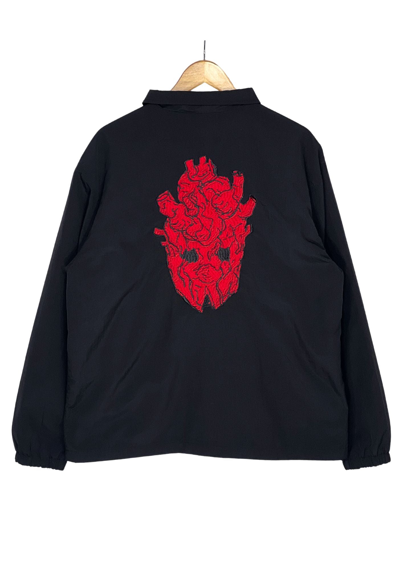 2019 Dorohedoro x Graniph Shin Coach Jacket