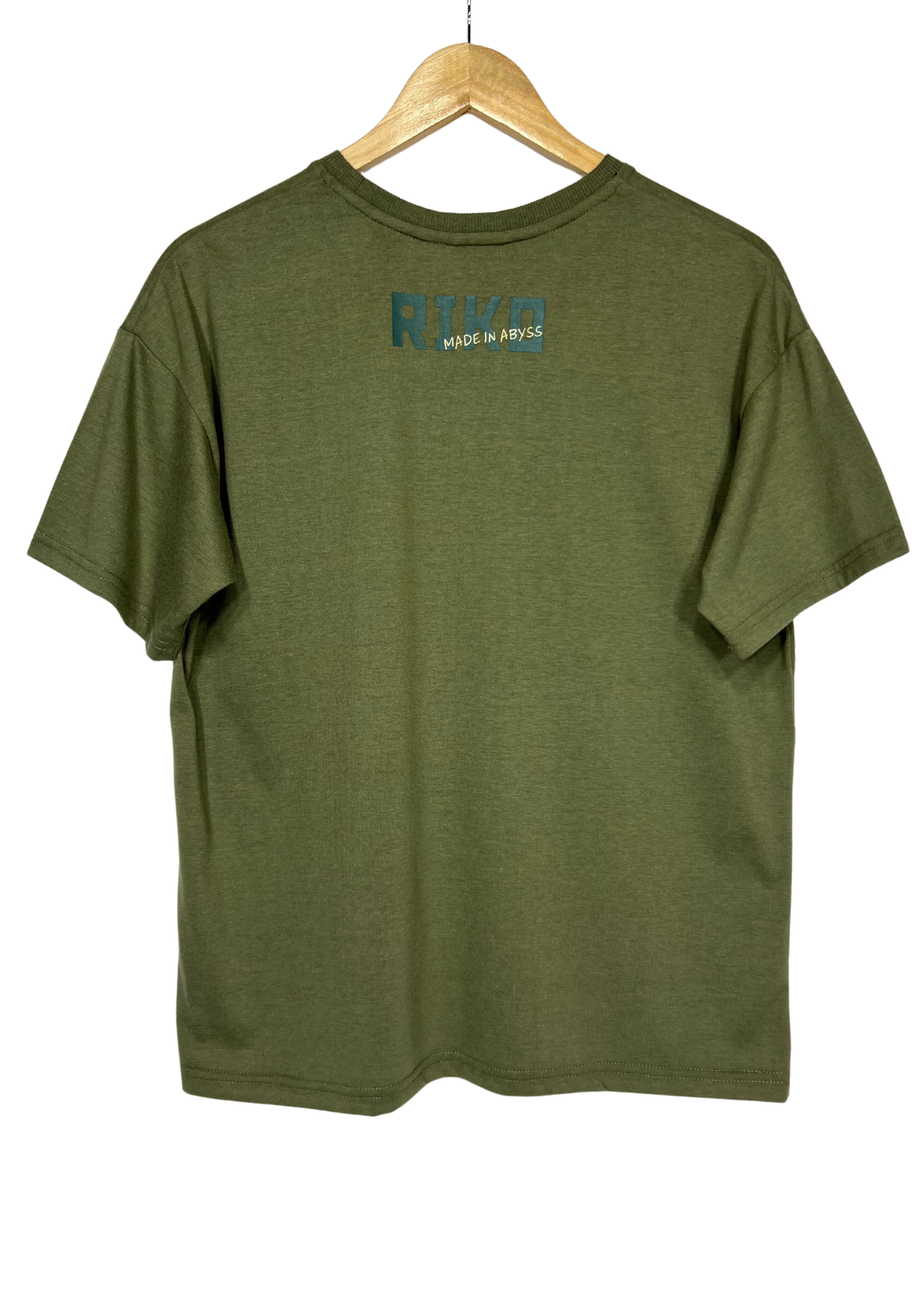 Made in Abyss T-shirt