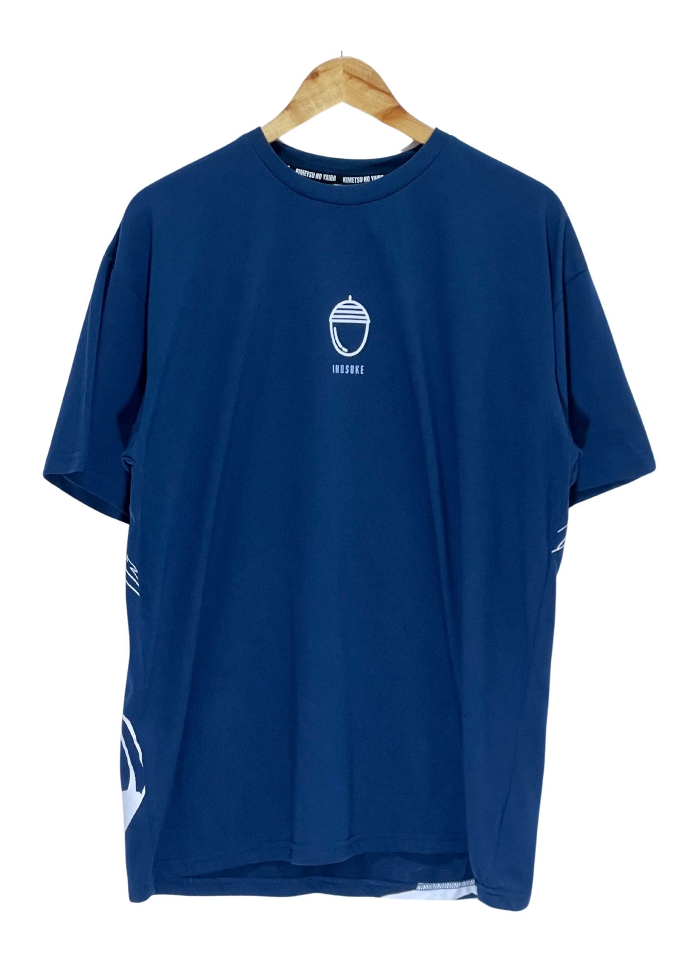 Demon Slayer 'Inosuke' T-shirt (L)