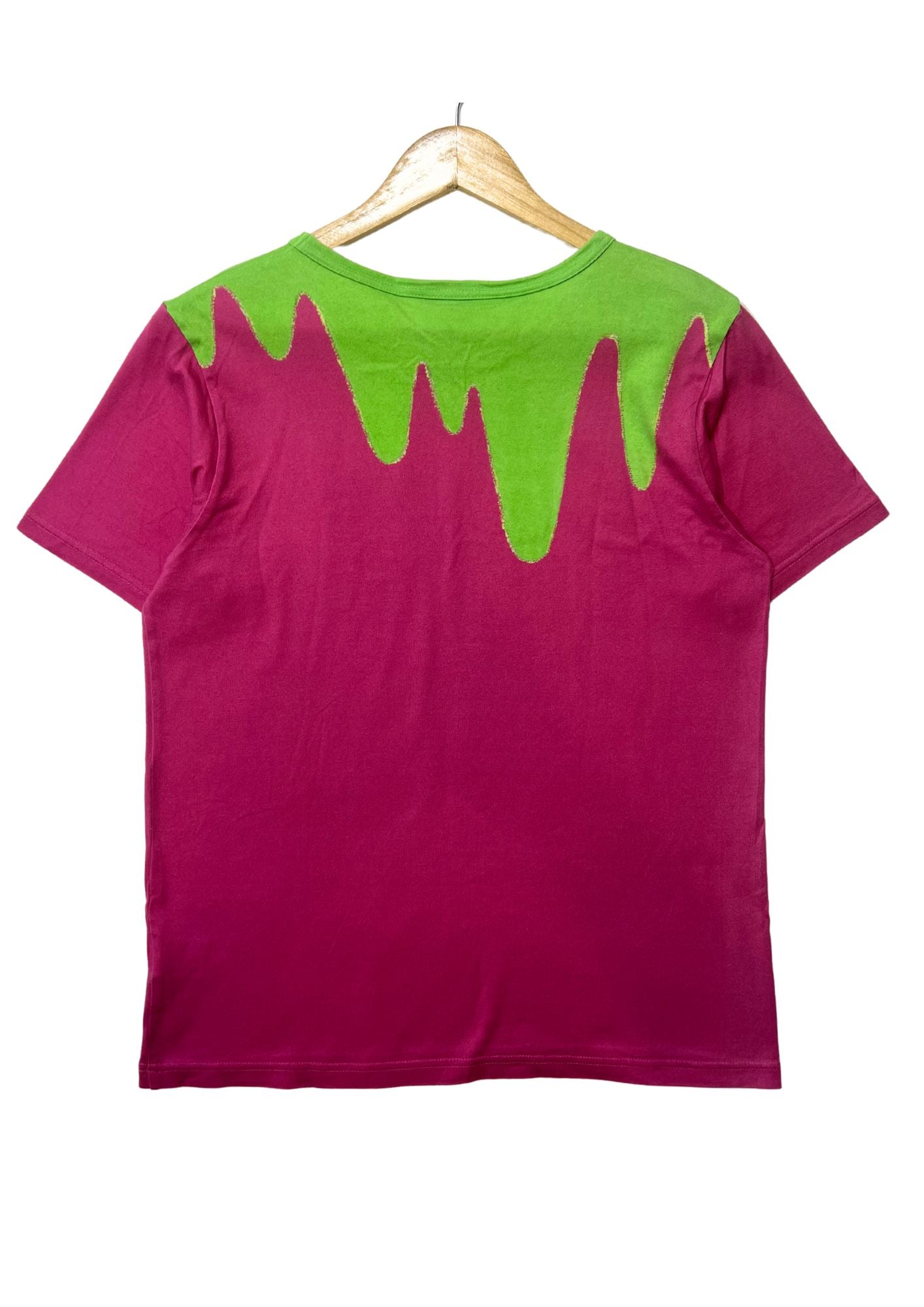 2015 Madoka Magica 'Nutcracker Witch' Madogatari Exhibition Limited T-shirt (S)