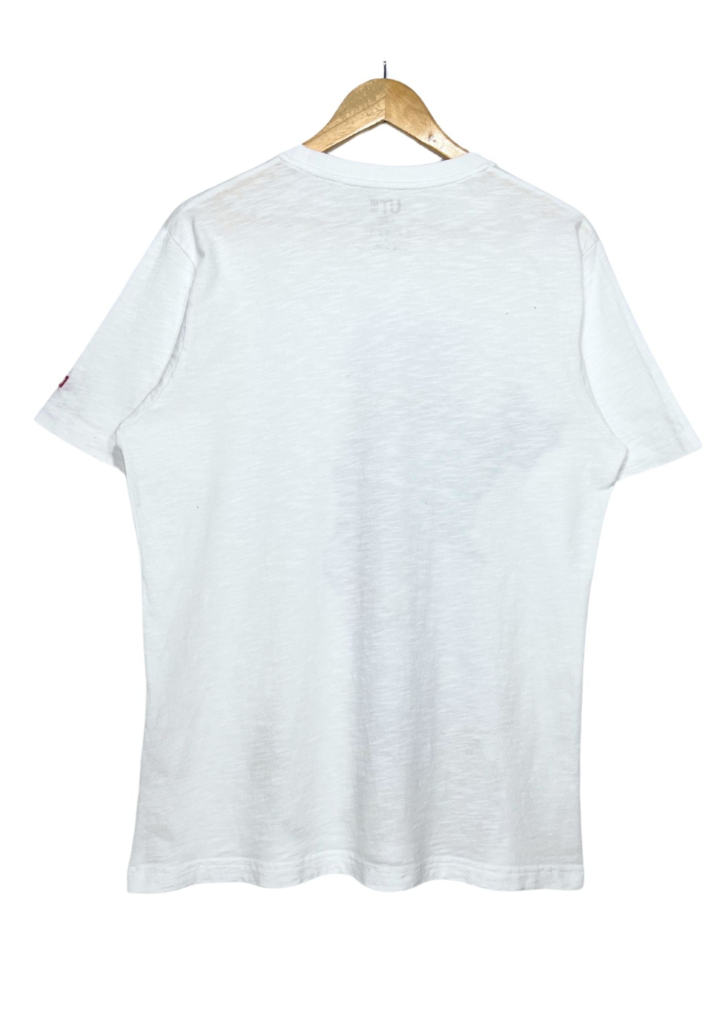 Taiyo Matsumoto x UT Nicolas De Crecy Devil Boy T-shirt