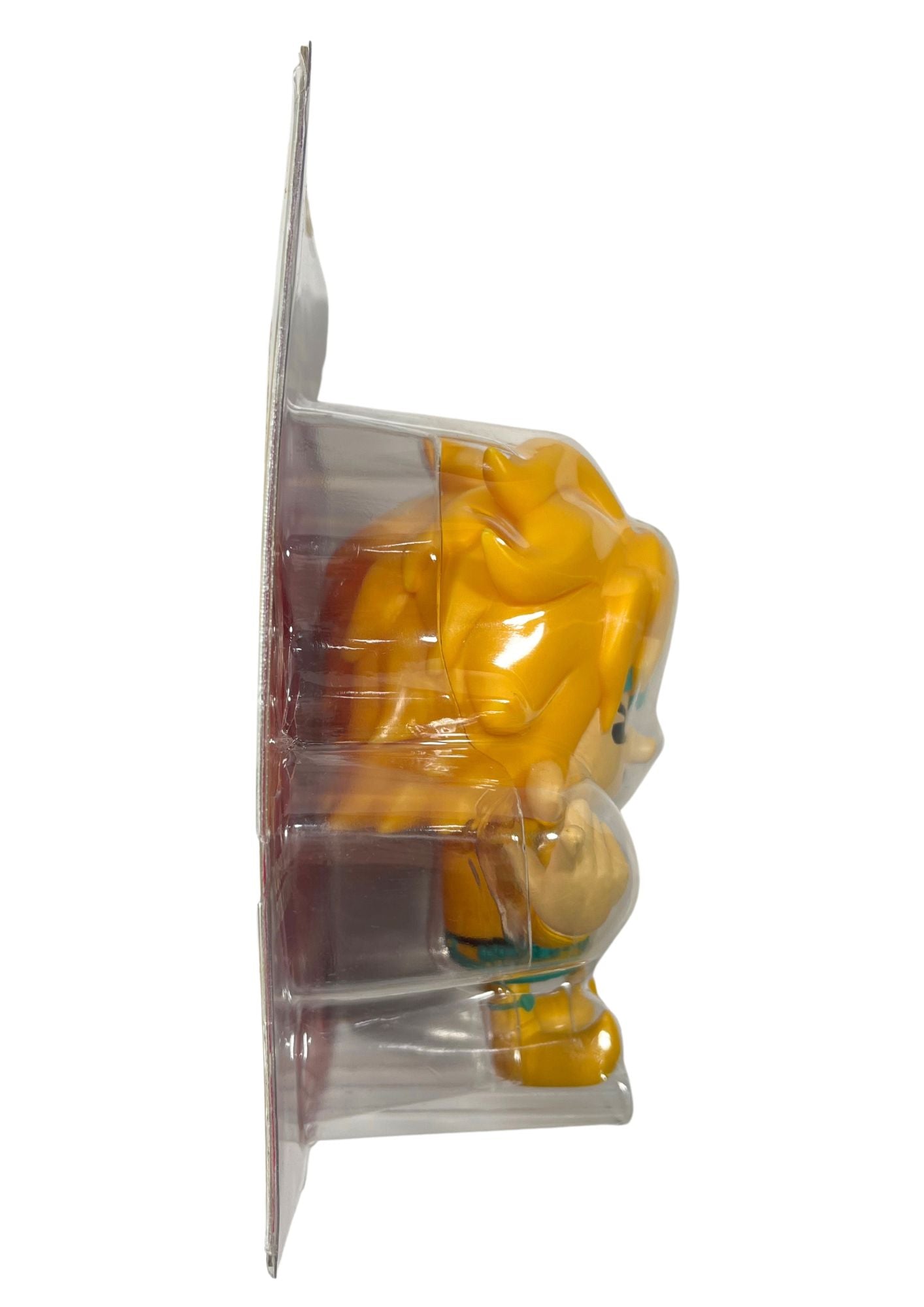 Jojo's Bizarre Adventure x Panson Works Dio Soft Vinyl Figure Dio