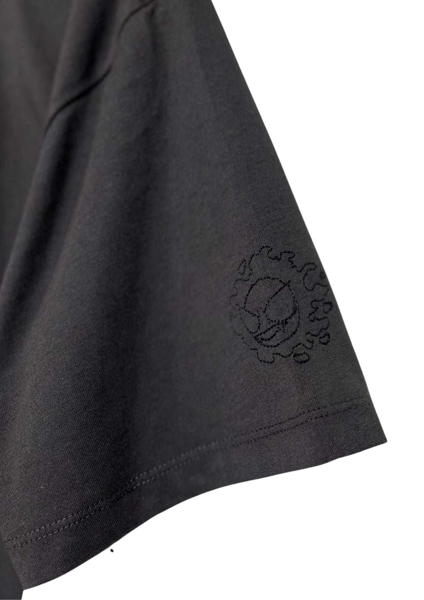 Pokemon x Graniph Embroidered Ganger T-shirt