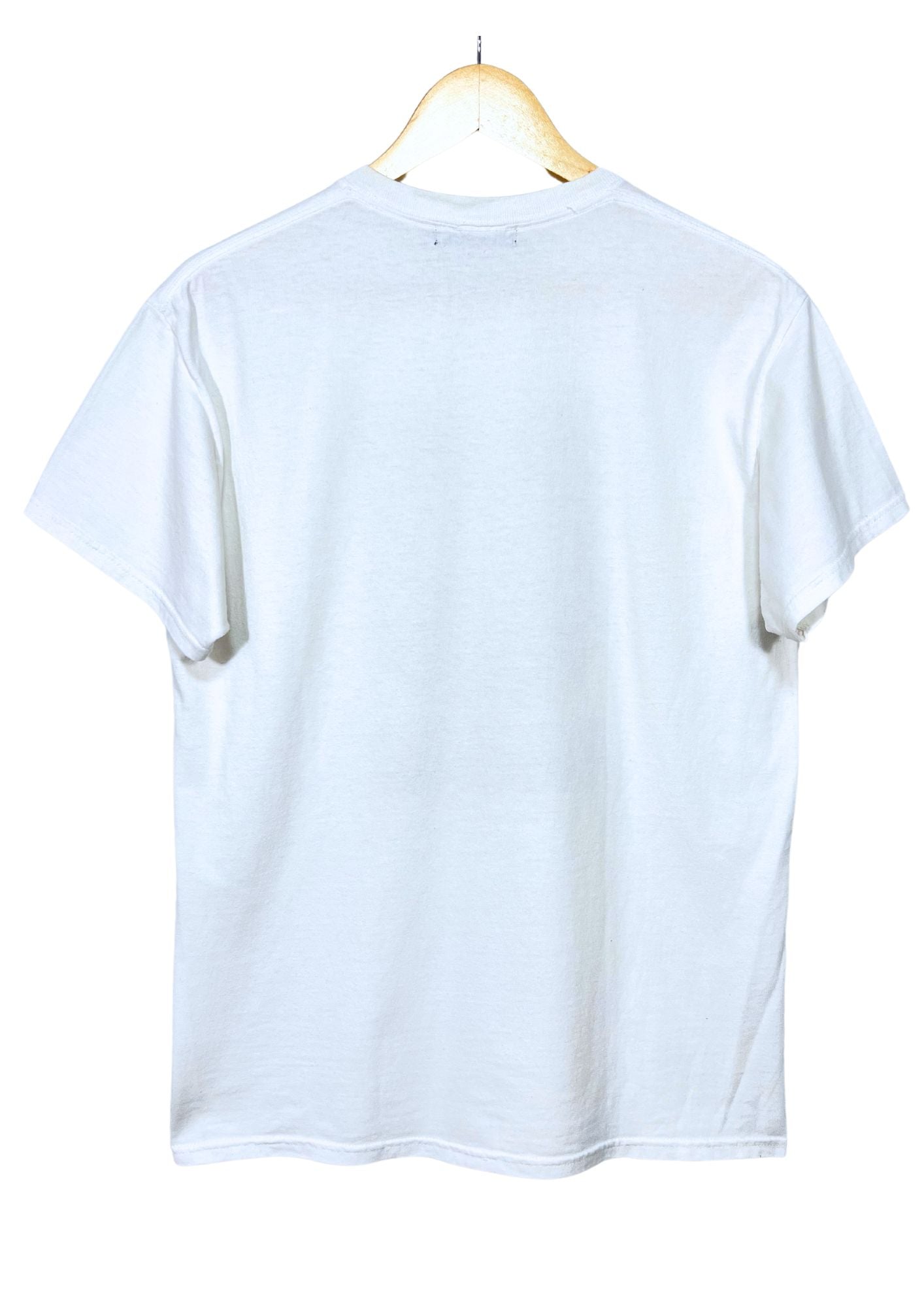 UNDERCOVER JUN TAKAHASHI 'Hamburger U Logo' T-shirt (S)