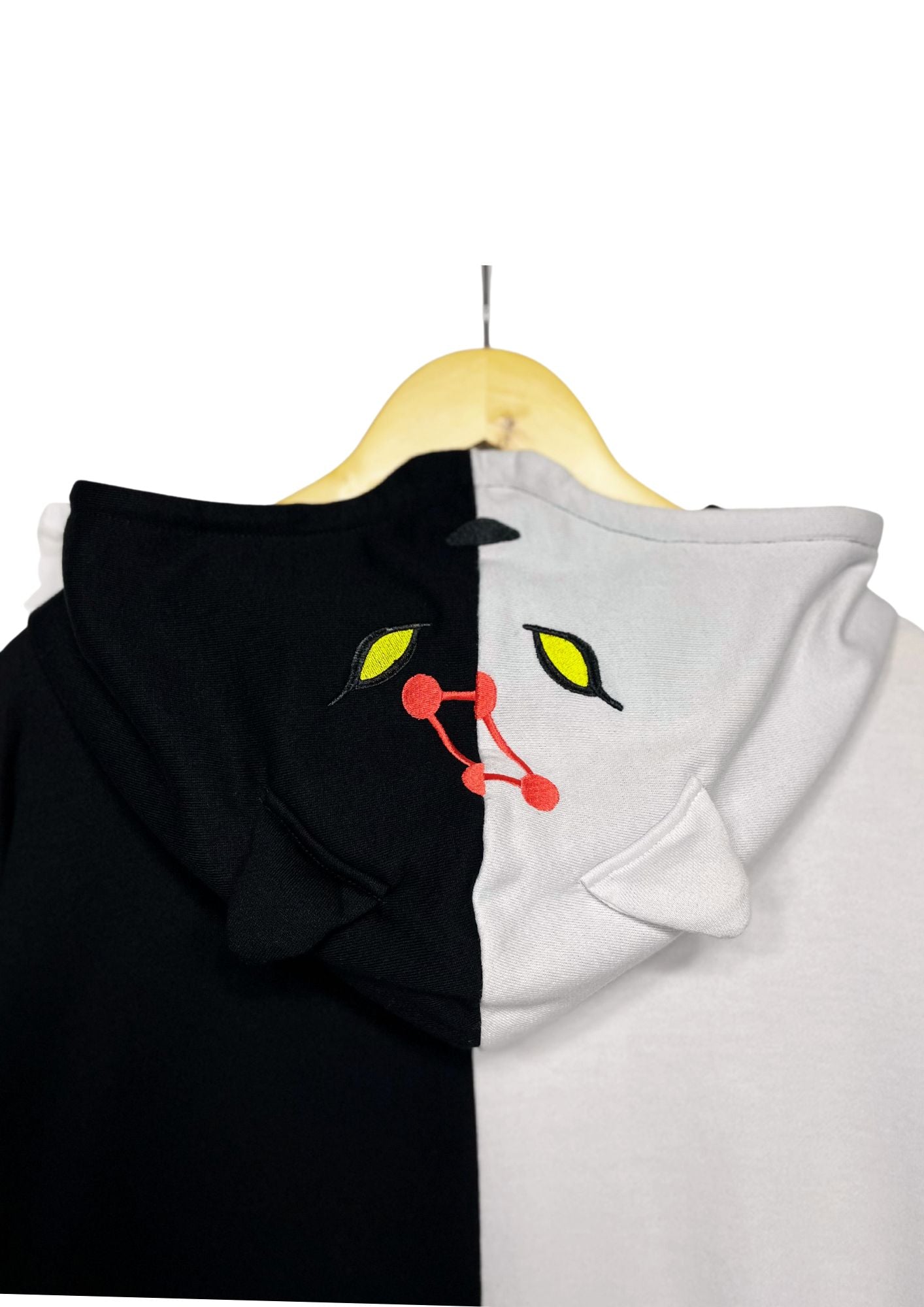 Jujutsu Kaisen x Universal Studio Japan Limited Divide Dogs Hoodie