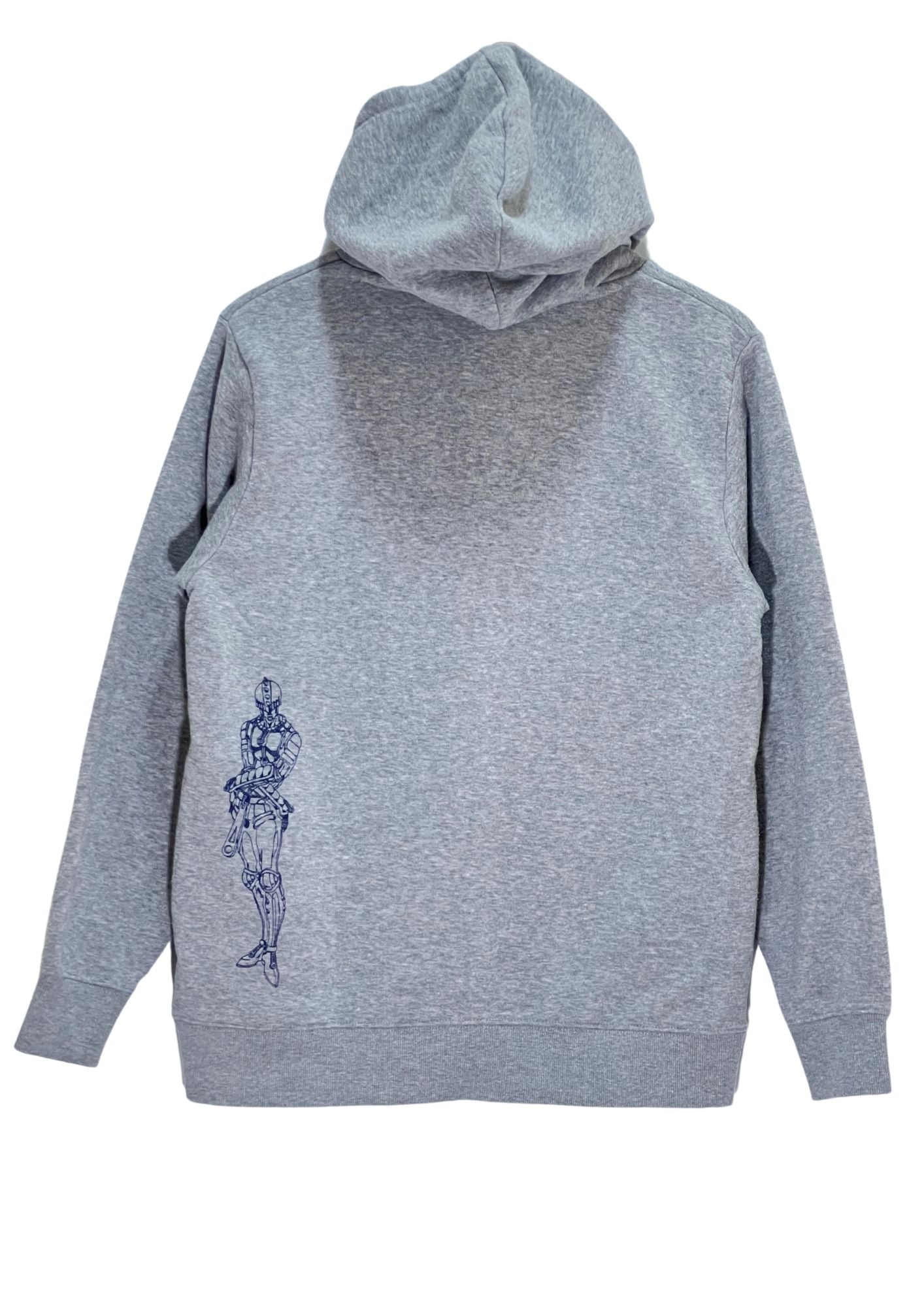 2018 Jojo's Bizarre Adventure x Avail 'Bruno Bucciarati' Hoodie (M)