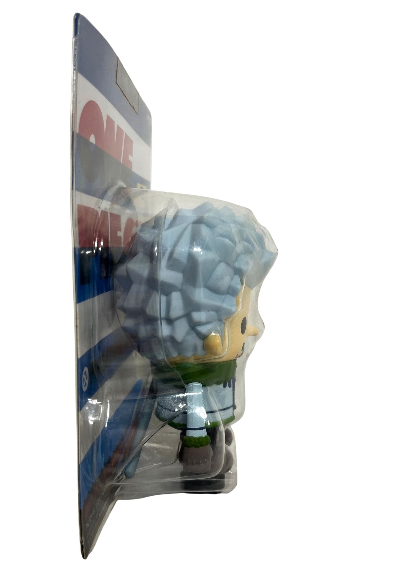 One Piece x Panson Works x Banpresto Smoker Soft Vinyl Figure