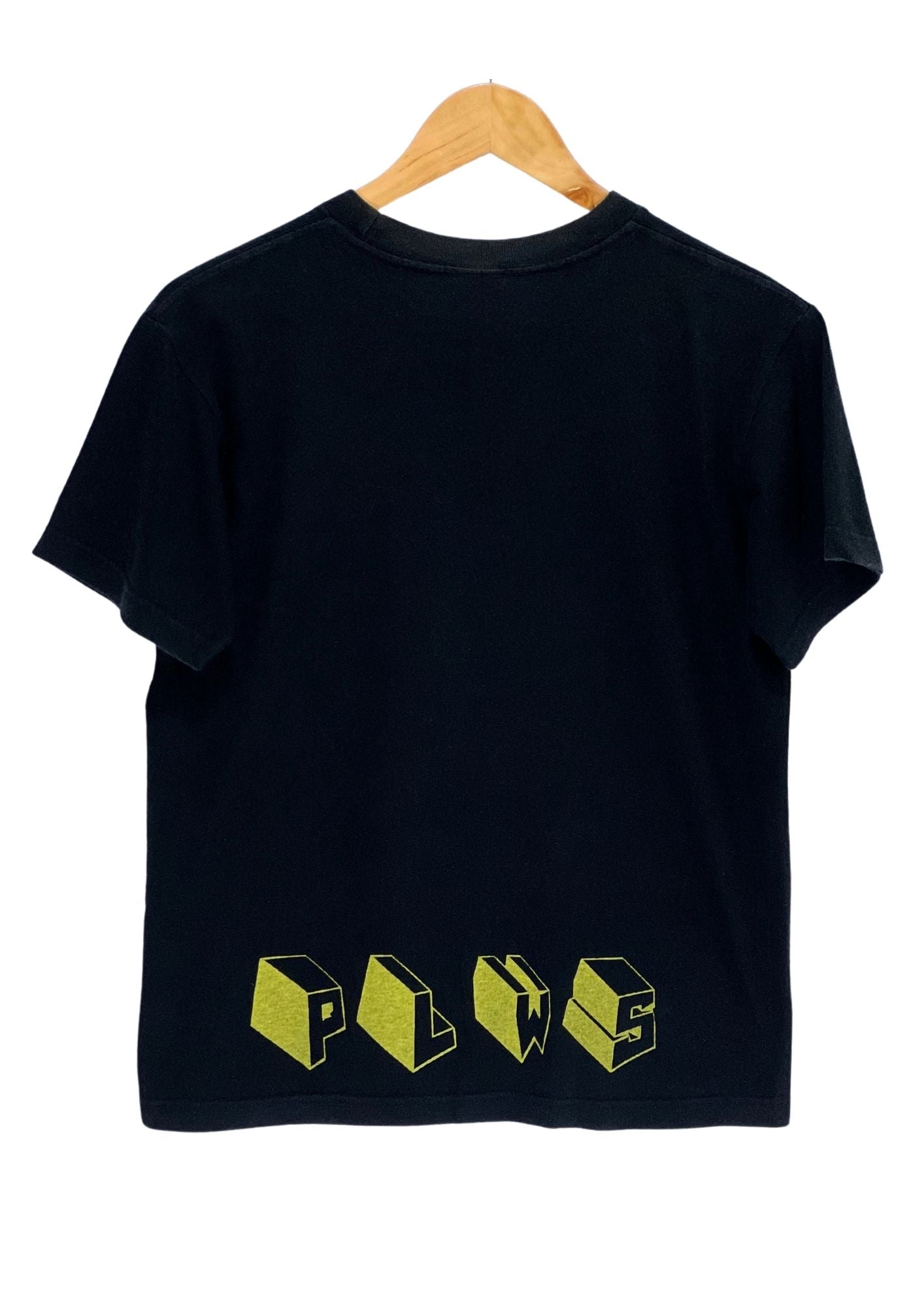 2012 THE PILLOWS 'Energiia' Japanese Band T-shirt (S)