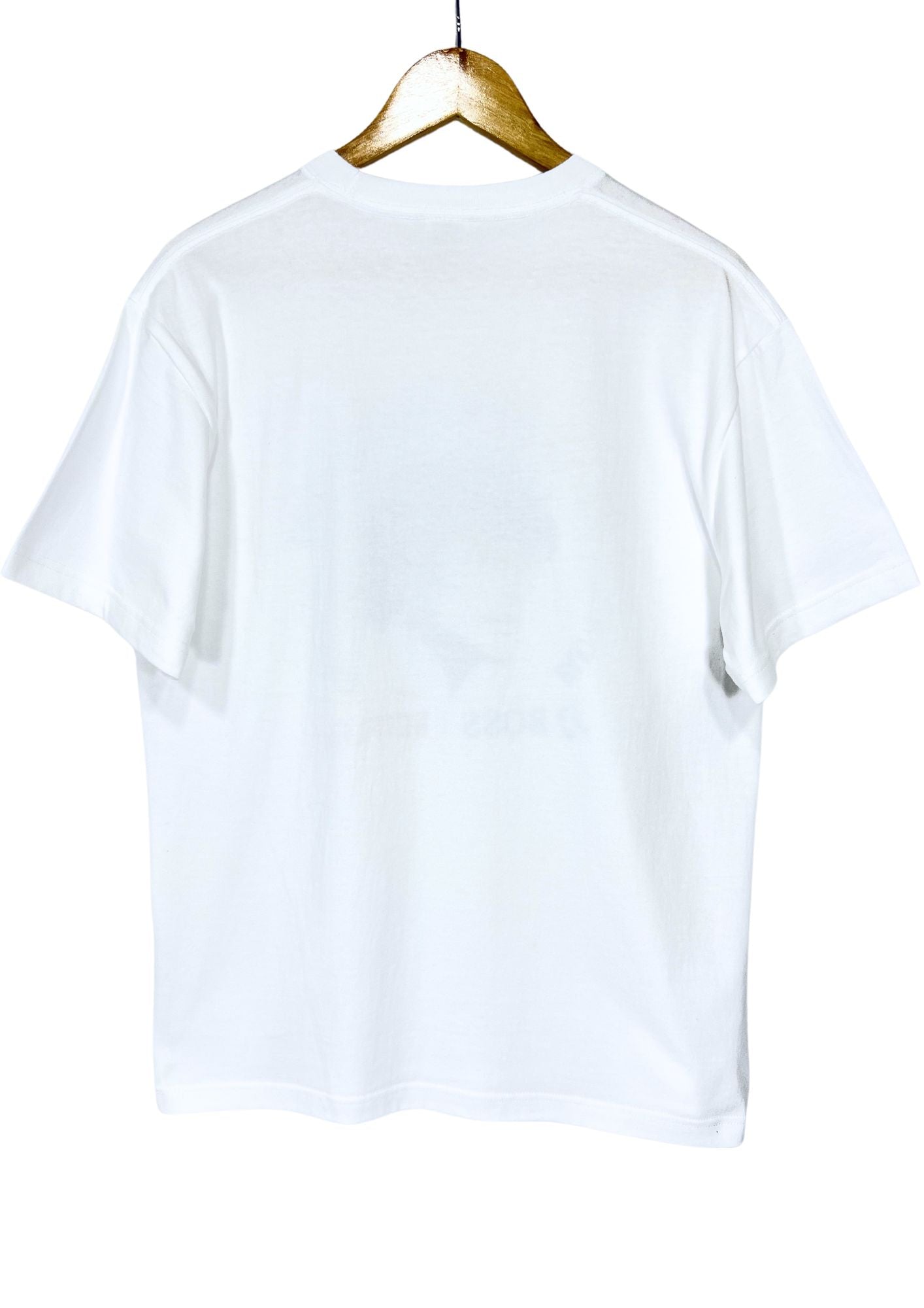 2022 Baki The Grappler x BOSS x Netflix Prize Limited T-shirt