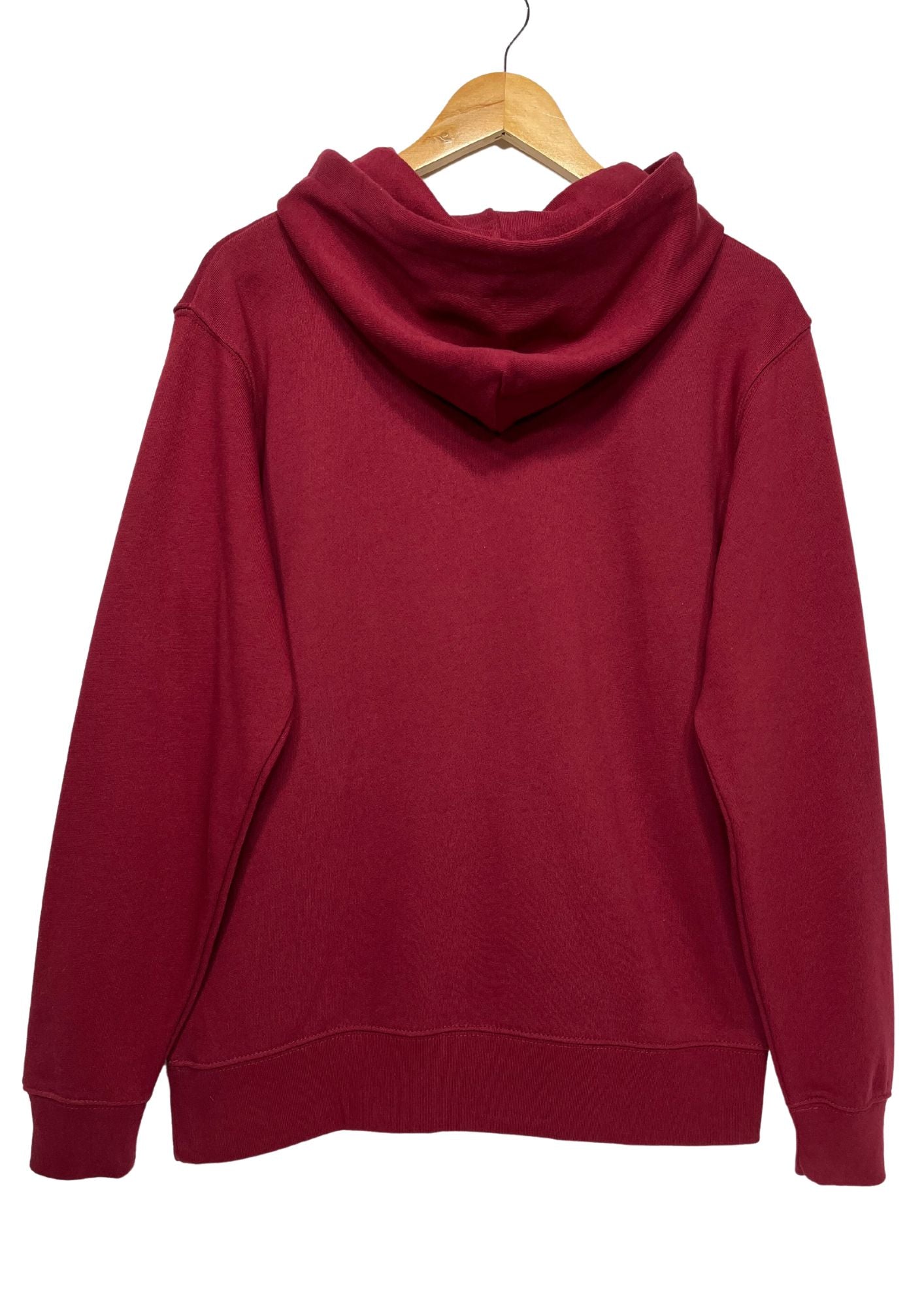 Jujutsu Kaisen x JUMP Fair Logo Hoodie