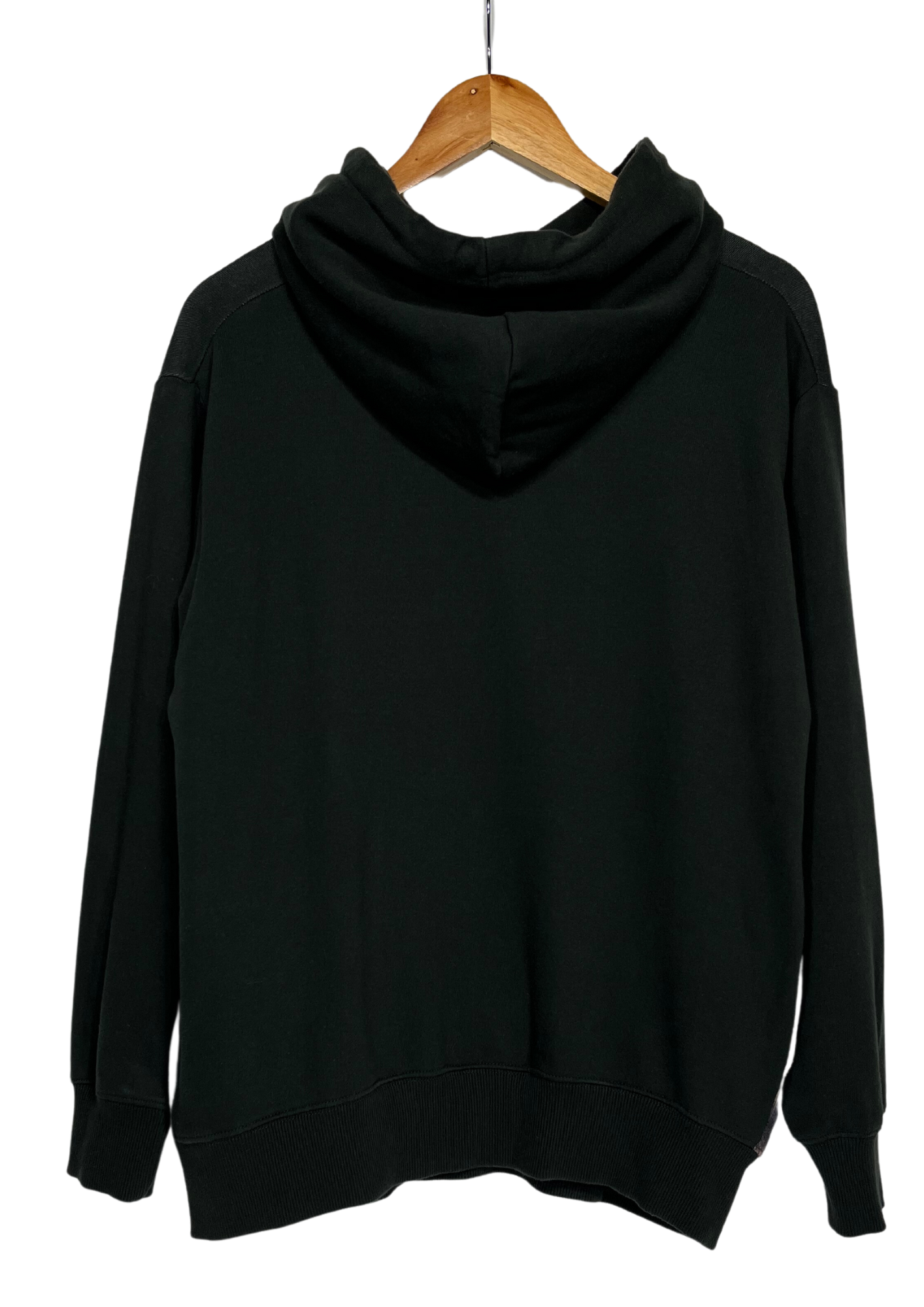 Dororohedoro x Graniph Chidaruma Hoodie