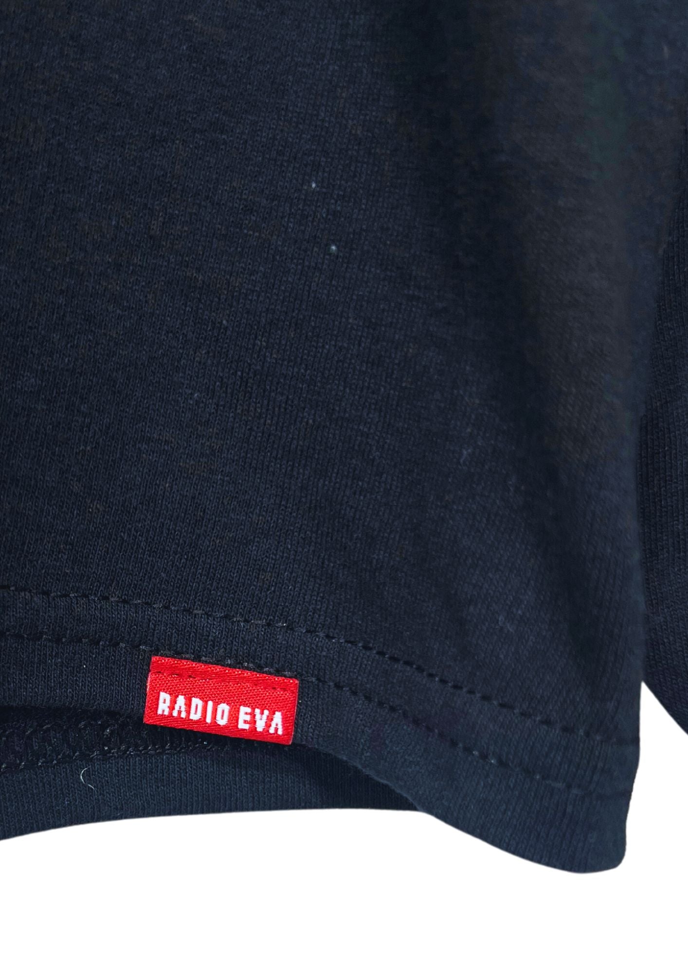 2020 Neon Genesis Evangelion x RADIO EVA x Fun for Function x Not Conventional Rei Ayanami L/S Shirts