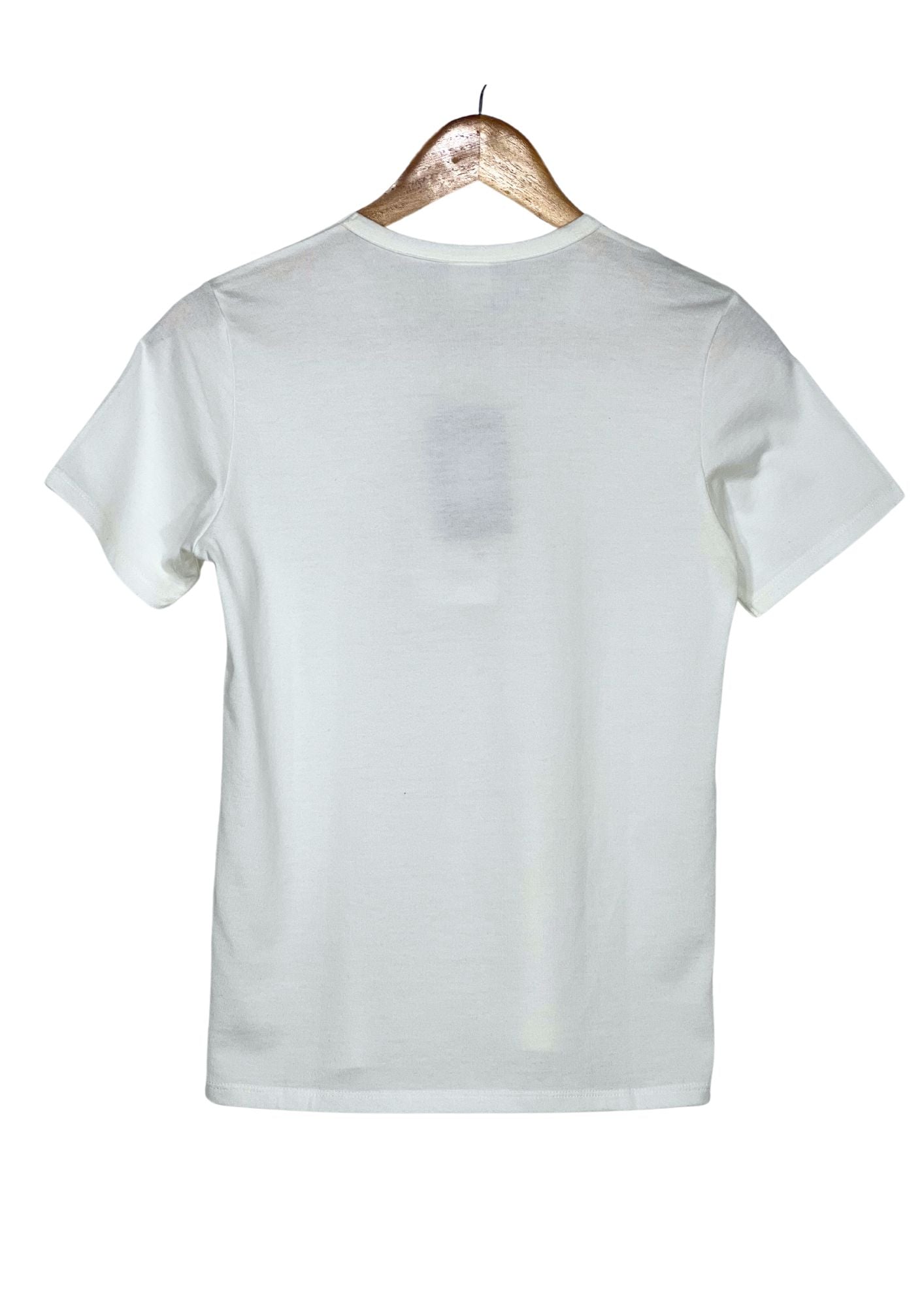2015 Attack on Titan x ANREALGE Armored Titan 03 UV Print Changing Colour T-shirt