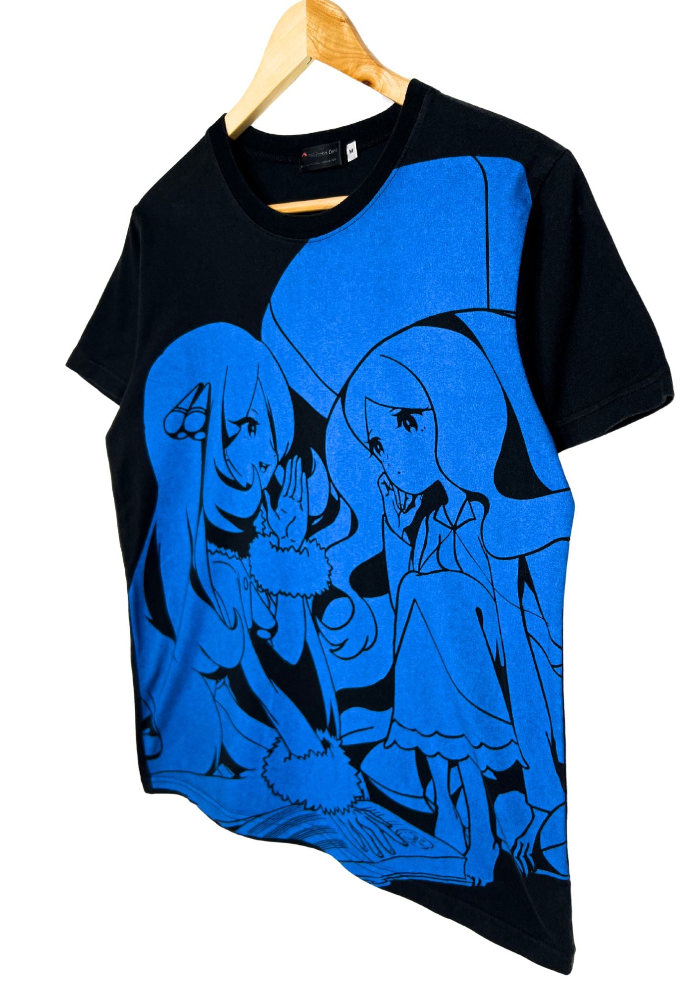 2016 Pokemon x Pokemon Centre Trainers Collection Cynthia & Caitlin T-shirt