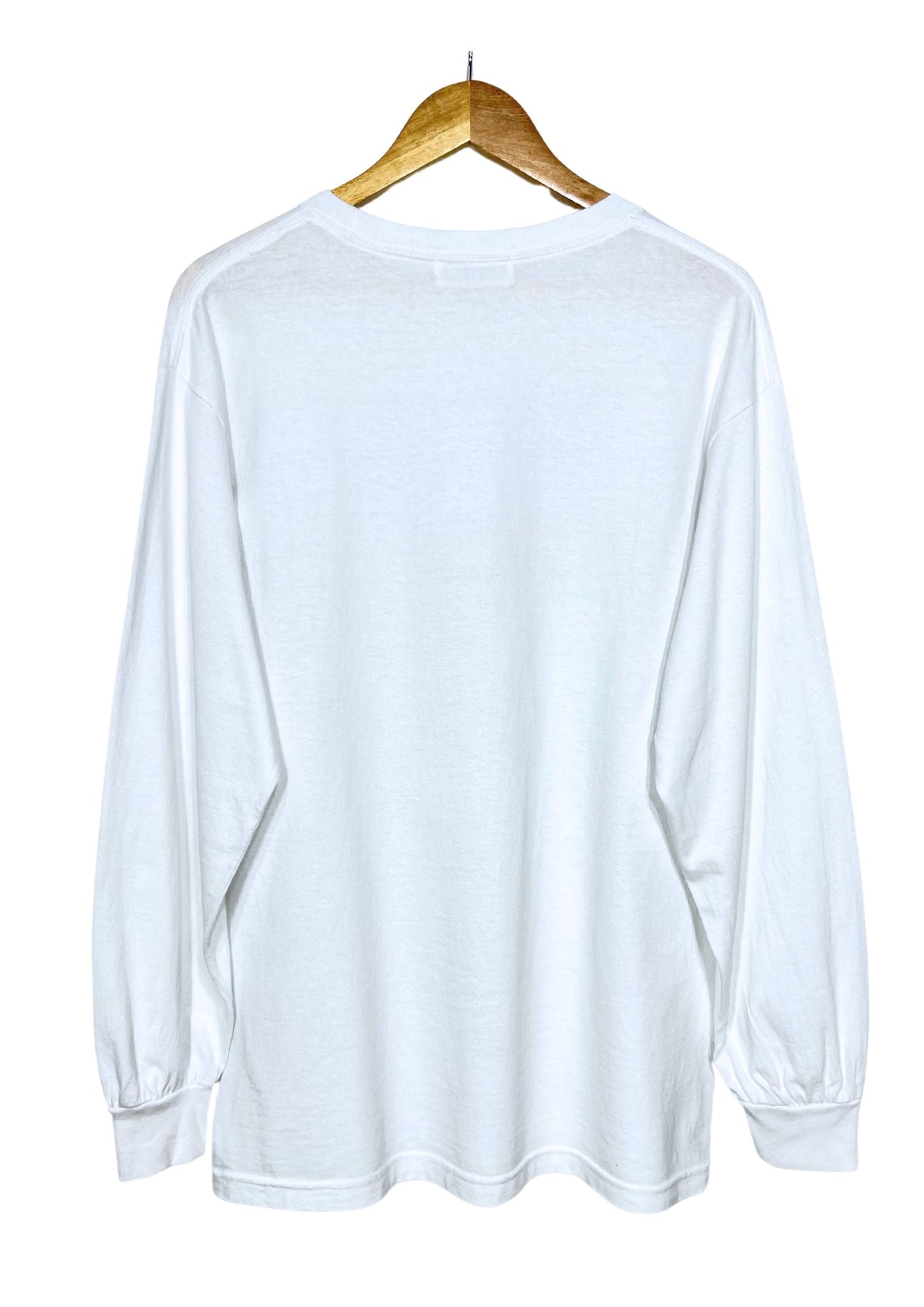 2023 Cowboy Bebop x FLAGSTUFF Faye Long Sleeve Shirts