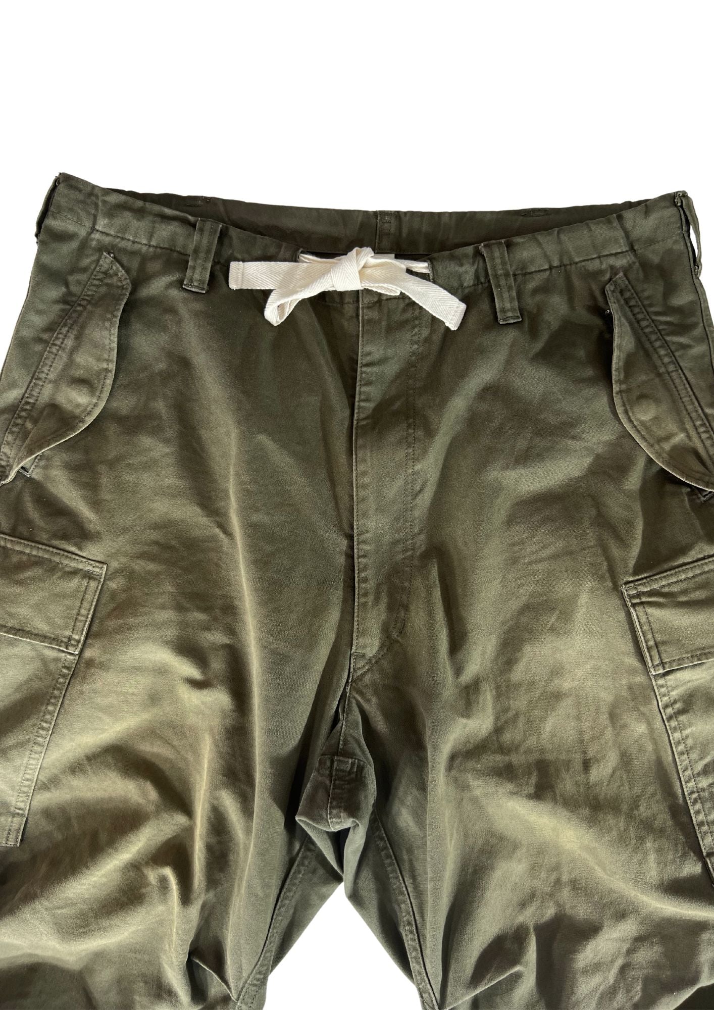 Ground Y Yohji Yamamoto Cargo Pants