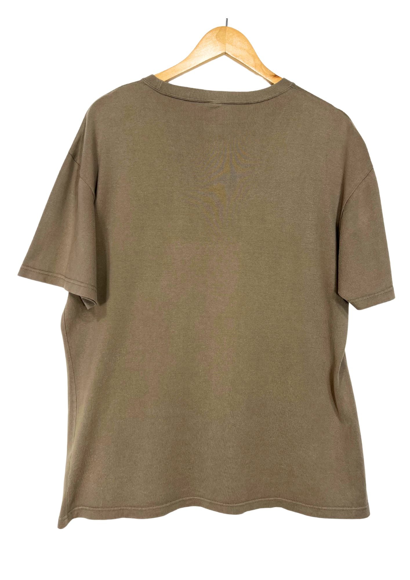 2004 Samurai Champloo x TSUBACHI Samurai Smash T-shirt