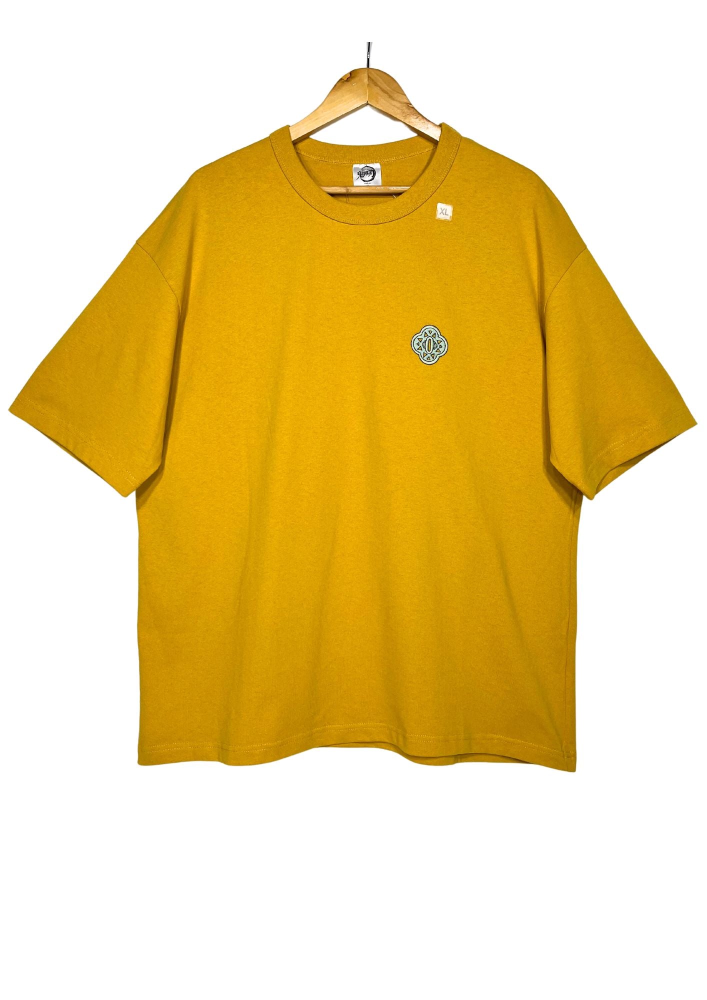 Demon Slayer x GU Zenitsu T-shirt