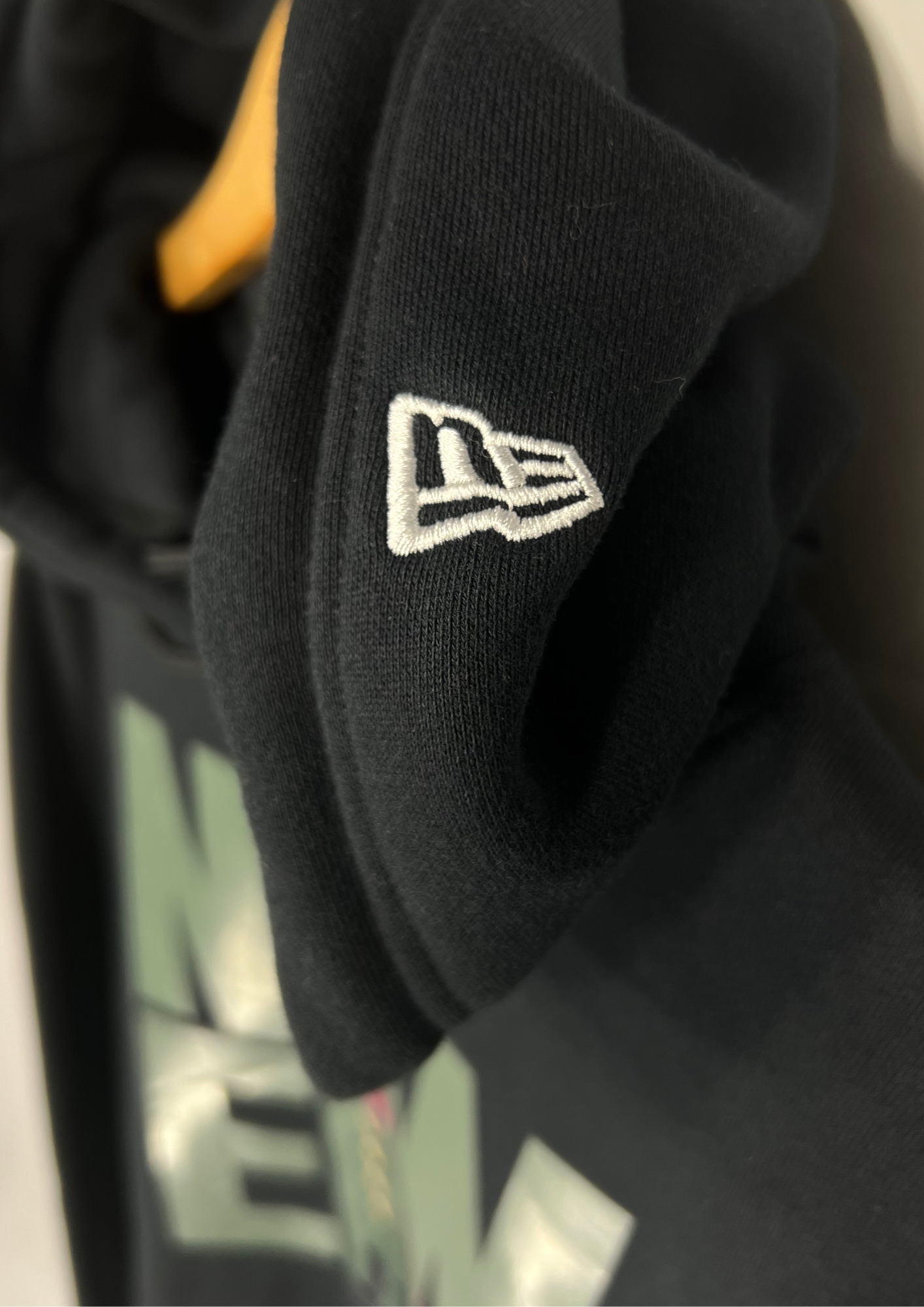 One Piece x NEW ERA Zoro Hoodie