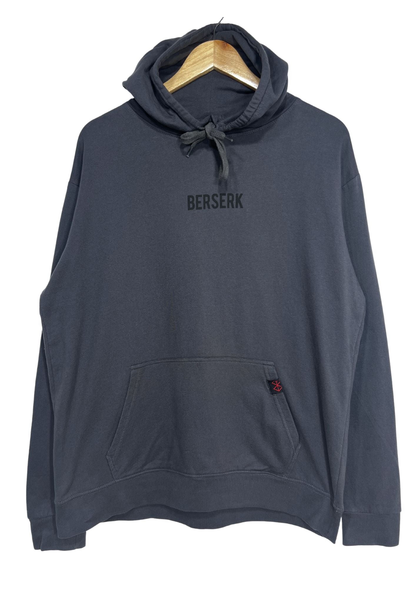 2021 Berserk x Avail Femto and Insane Warrior Hoodie