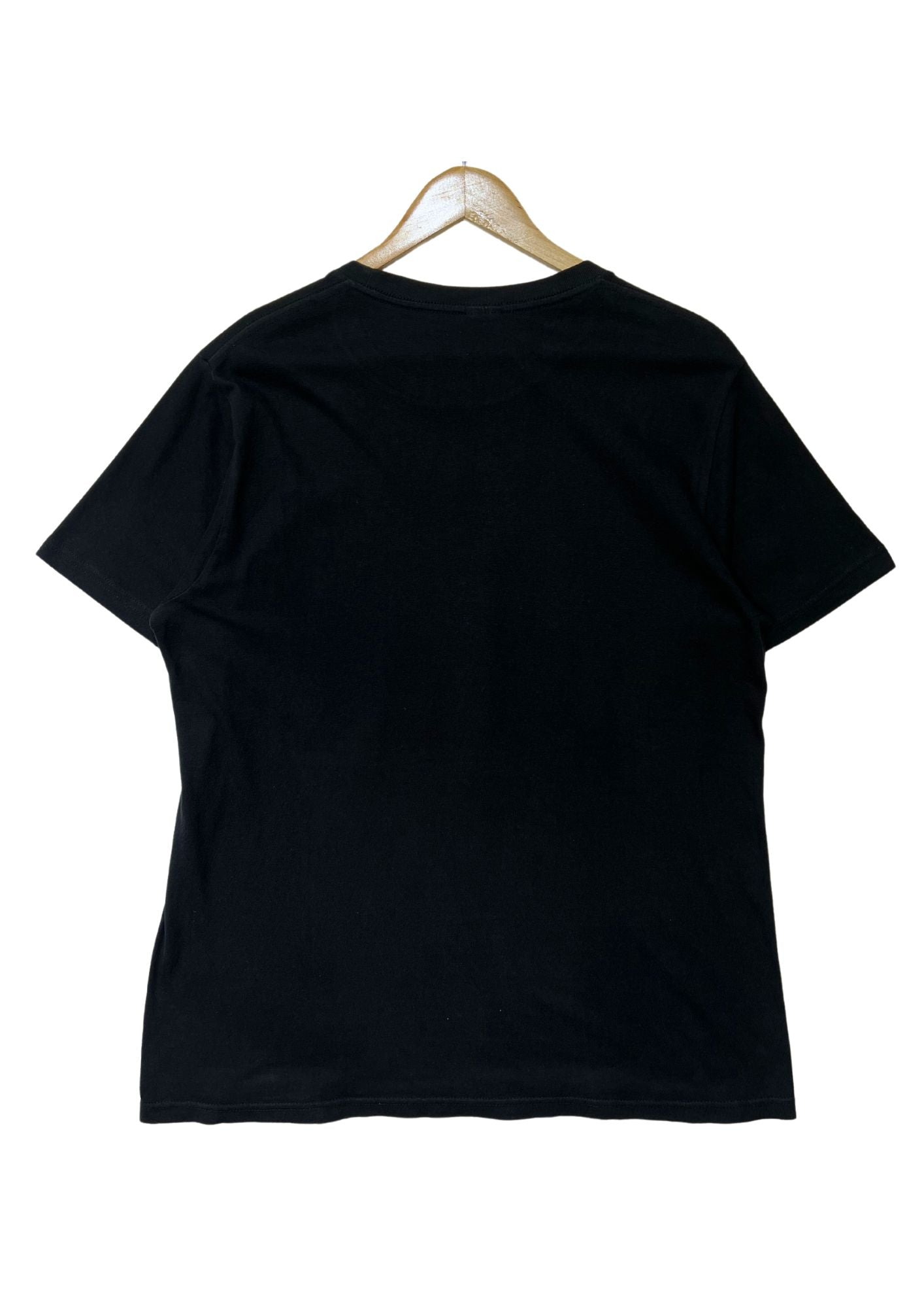 2019 Ghost in the Shell 2: Innocence x Ground Y Yohji Yamamoto 'Motoko Kusanagi' T-shirt (L-M)