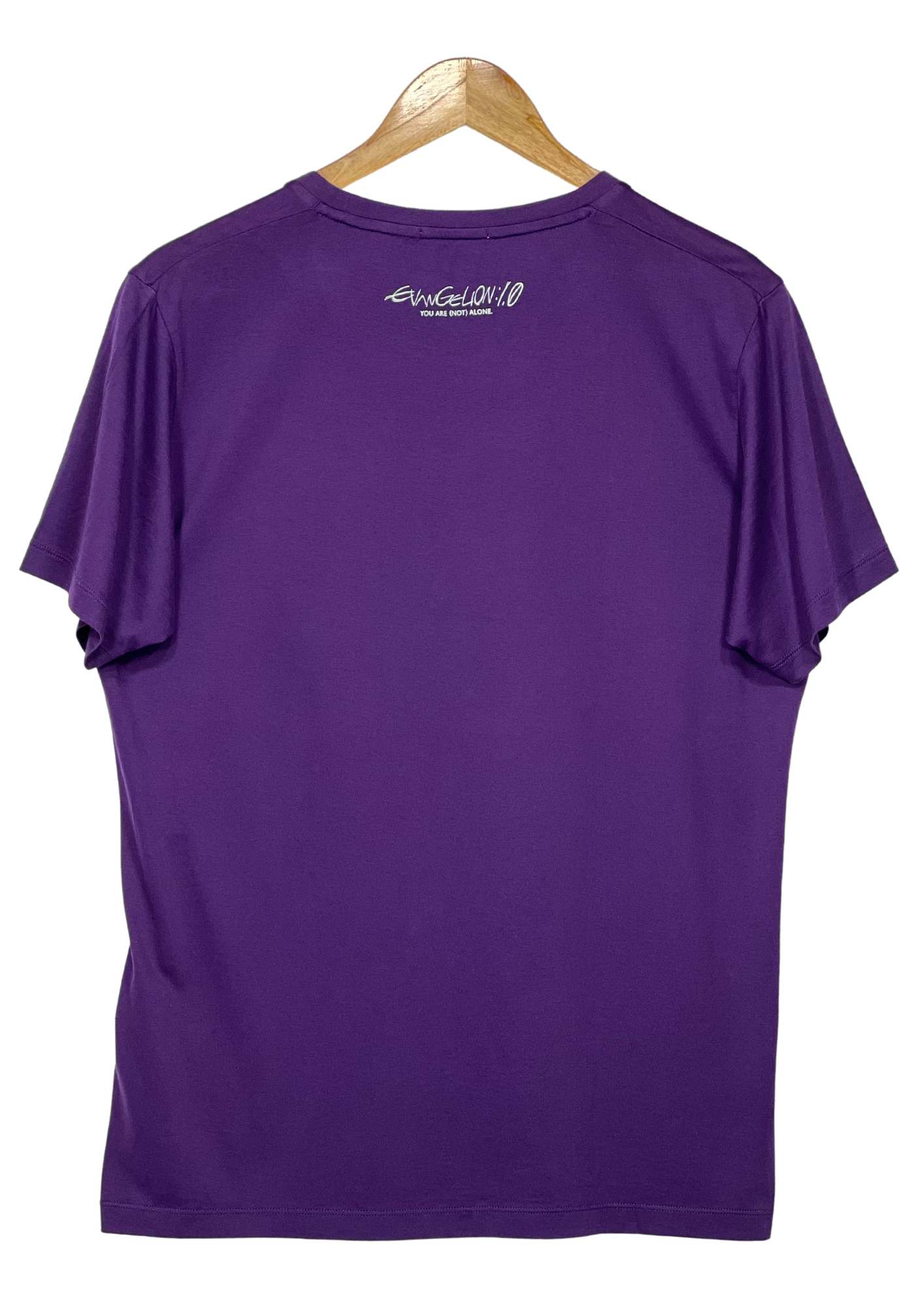 Neon Genesis Evangelion x UT Evangelion 1.0 T-shirt