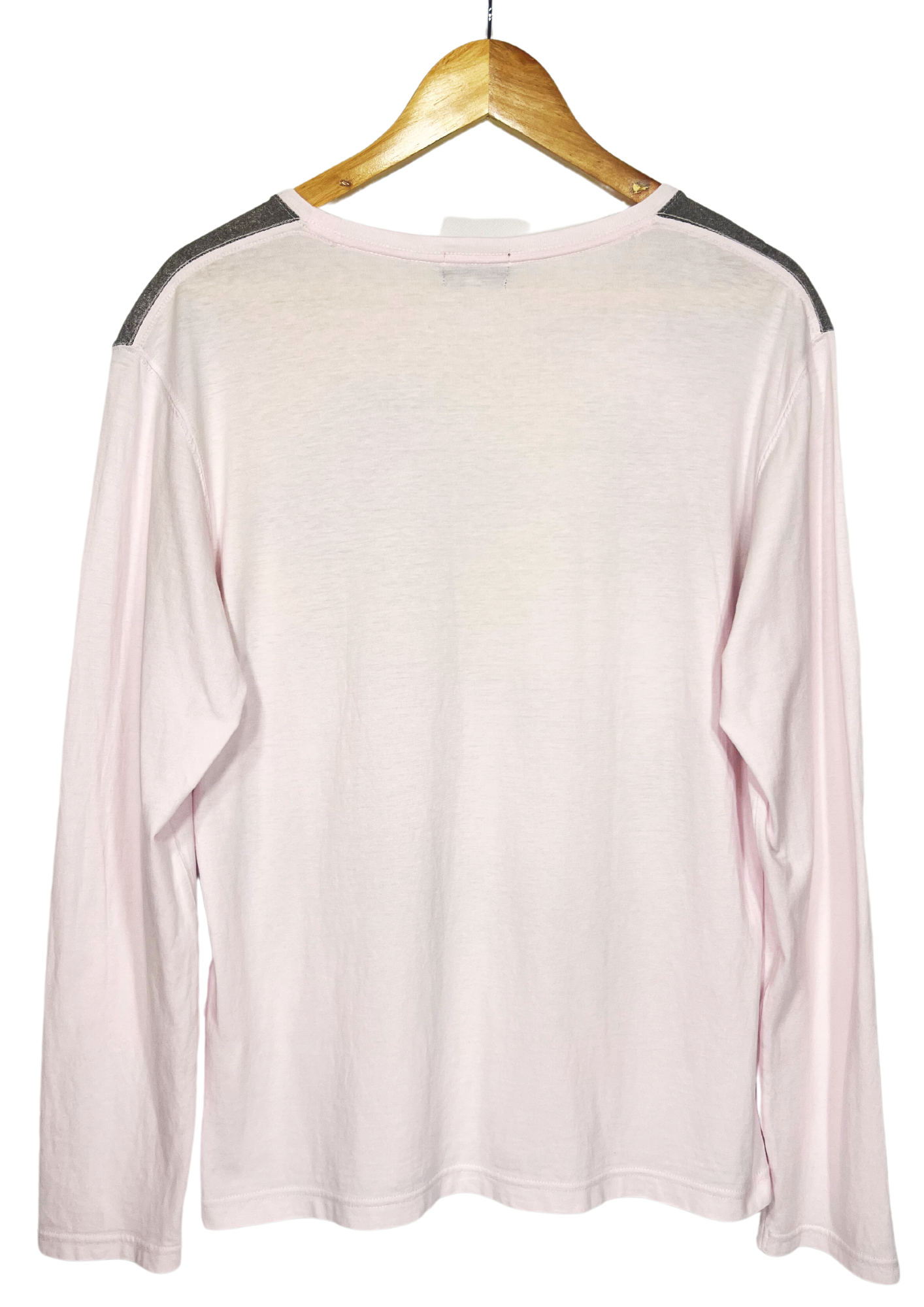 Neon Genesis Evangelion x TK Mixpiece Eva 01 Ukiyo-e Long Sleeve Shirt
