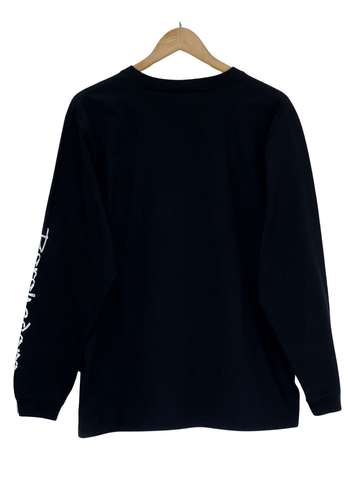 2019 Dorohedoro x Village Vanguard 'Ebisu' L/S Shirts (L-M)