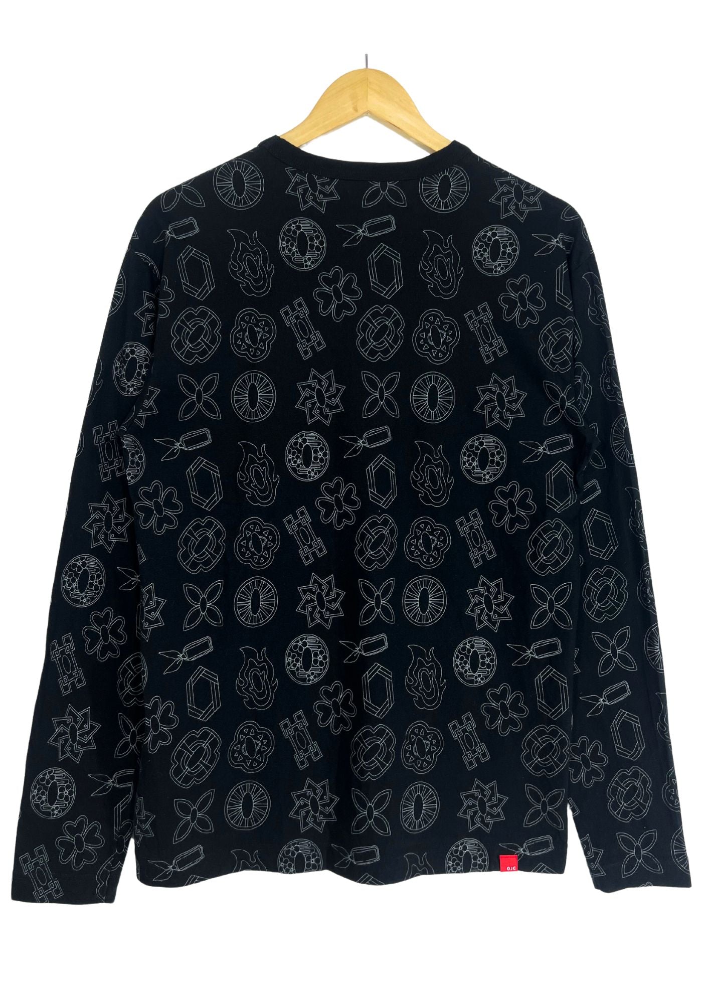 Demon Slayer x OJICO L/S Shirts