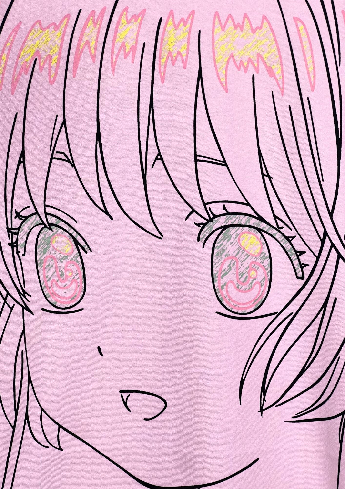 2022 Cardcaptor Sakura x R4G Sakura Big T-shirt