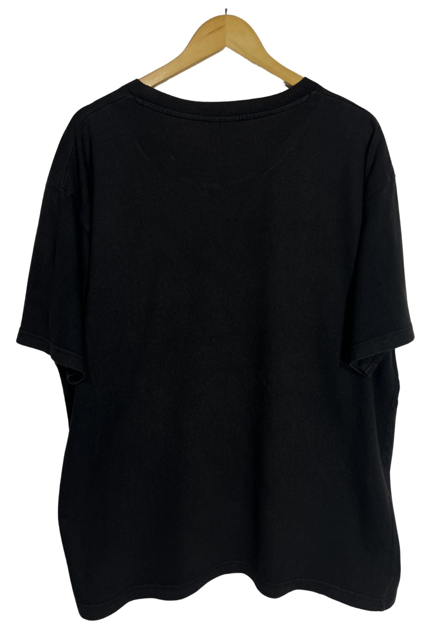 2010s One Piece 'Portgas D. Ace' T-shirt