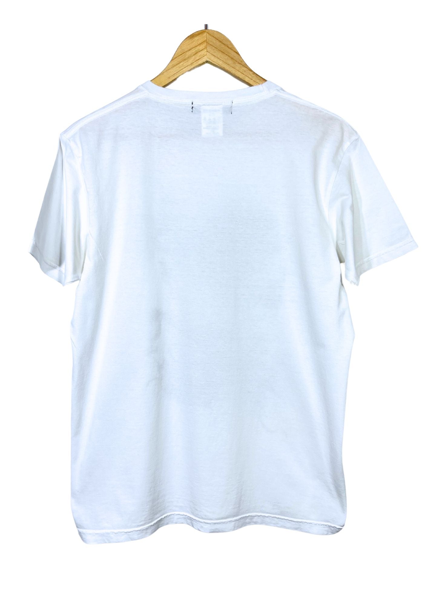2009 Vagabond x BEAMS 'Musashi' Embroidered T-shirt (M)