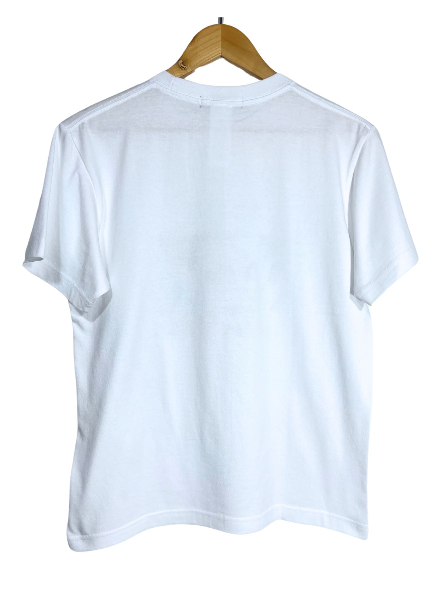 2022 Hunter x Hunter x Arma Bianca 'Chrollo Lucilfer Hair Back' T-shirt