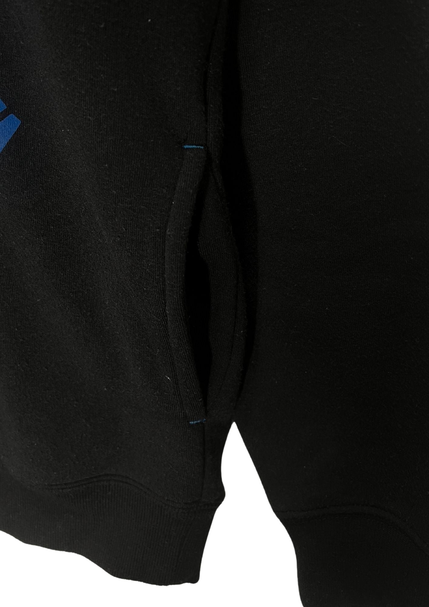 2018 Jojo's Bizarre Adventure x Avail 'Guido Mista' Hoodie (M)