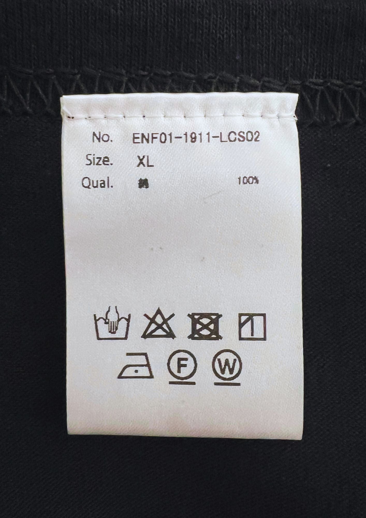 2020 Neon Genesis Evangelion x RADIO EVA x Fun for Function x Not Conventional Rei Ayanami L/S Shirts