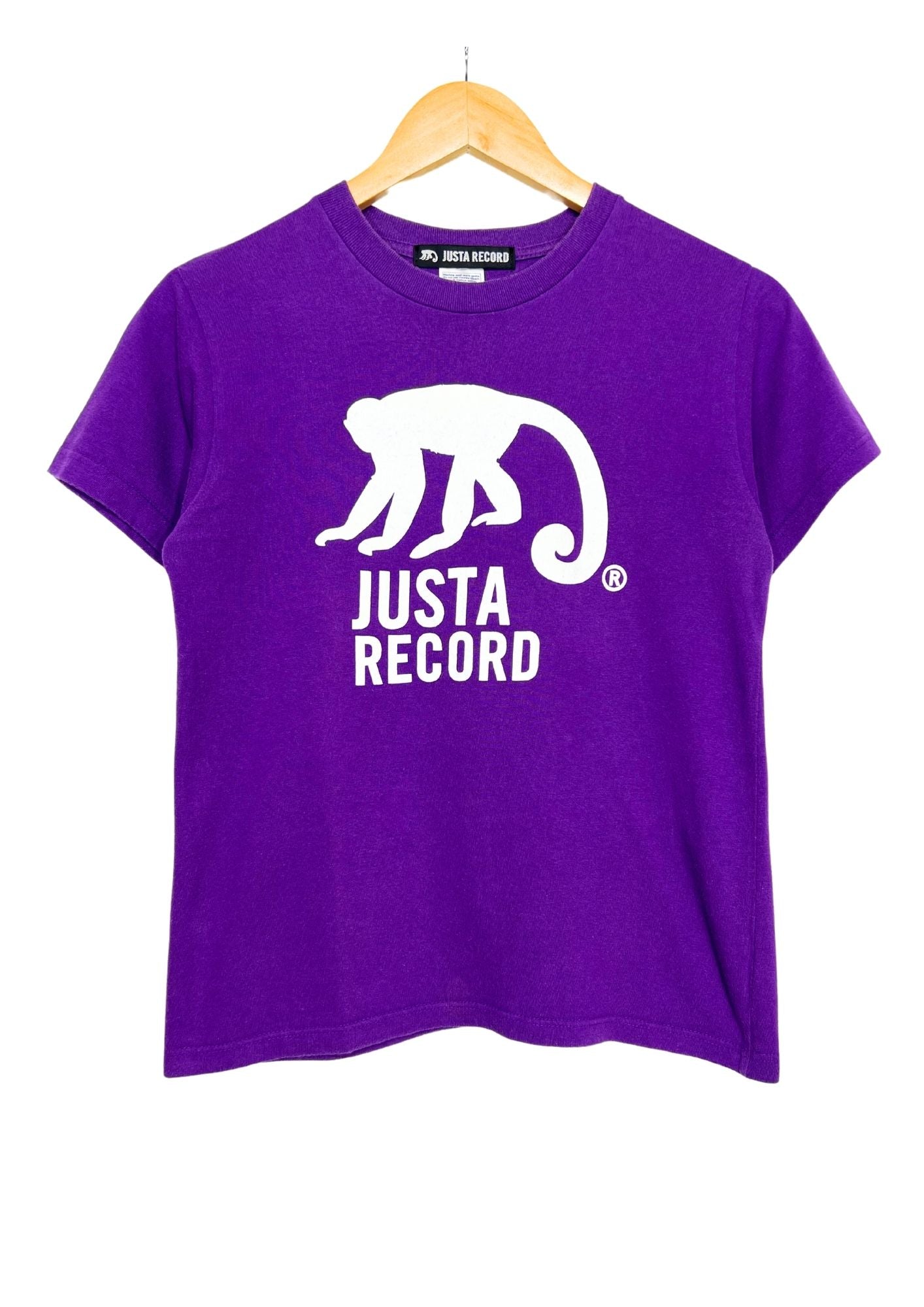 00s TOKYO SKA PARADISE ORCHESTRA 'From Tokyo with Ska' Japanese Band Baby Tee