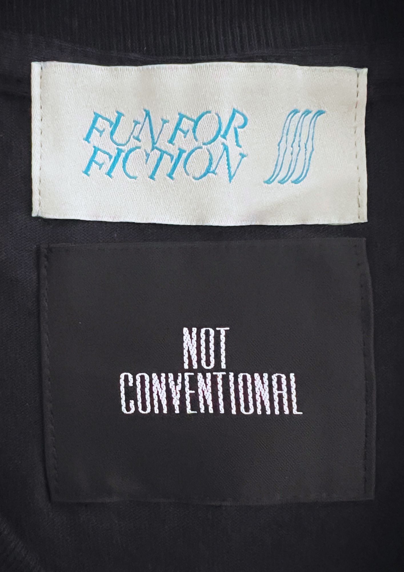 2020 Neon Genesis Evangelion x RADIO EVA x Fun for Function x Not Conventional Rei Ayanami L/S Shirts