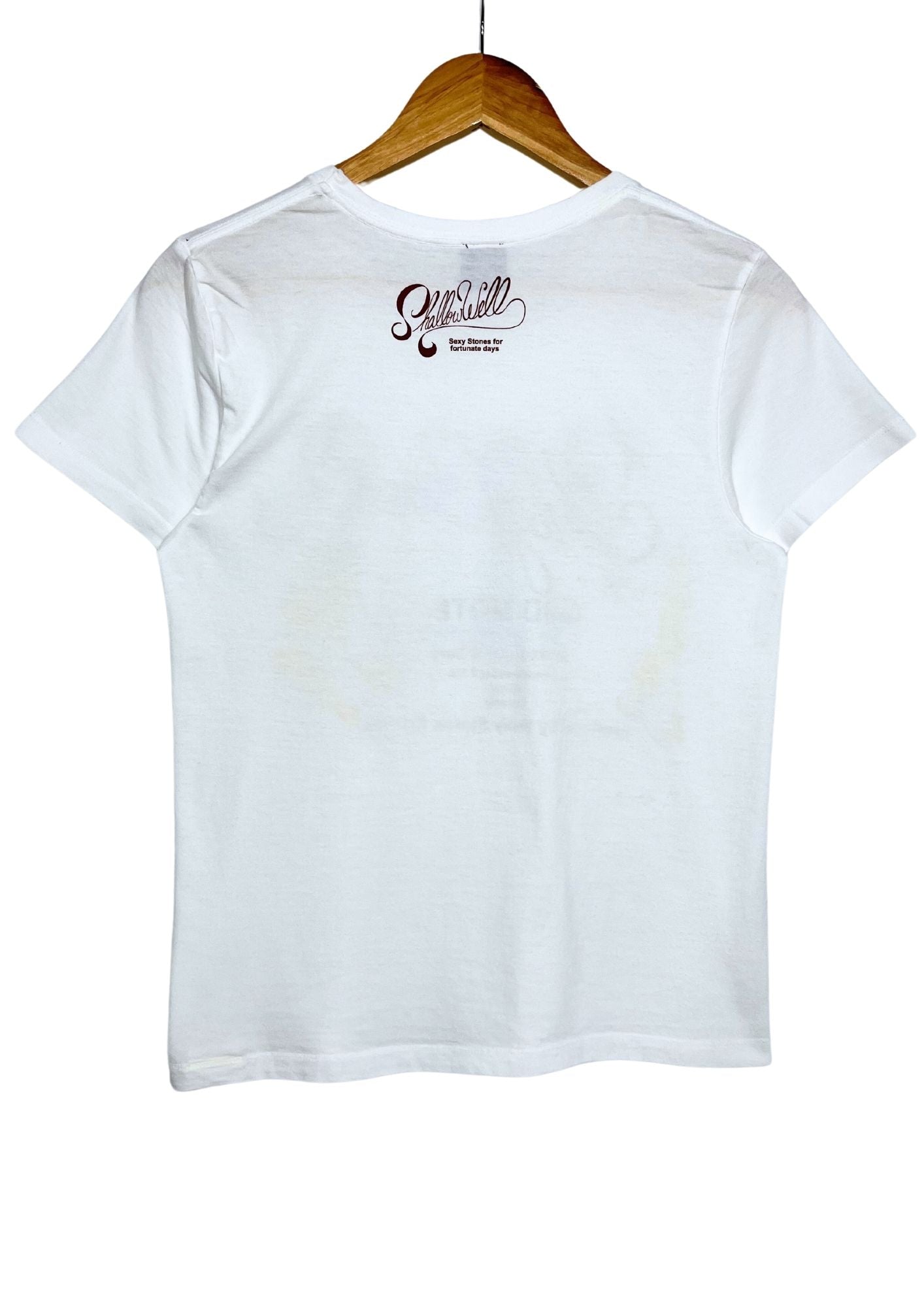 2008 SHERBETS Kenichi Asai 'God Motel' Japanese Band T-shirt