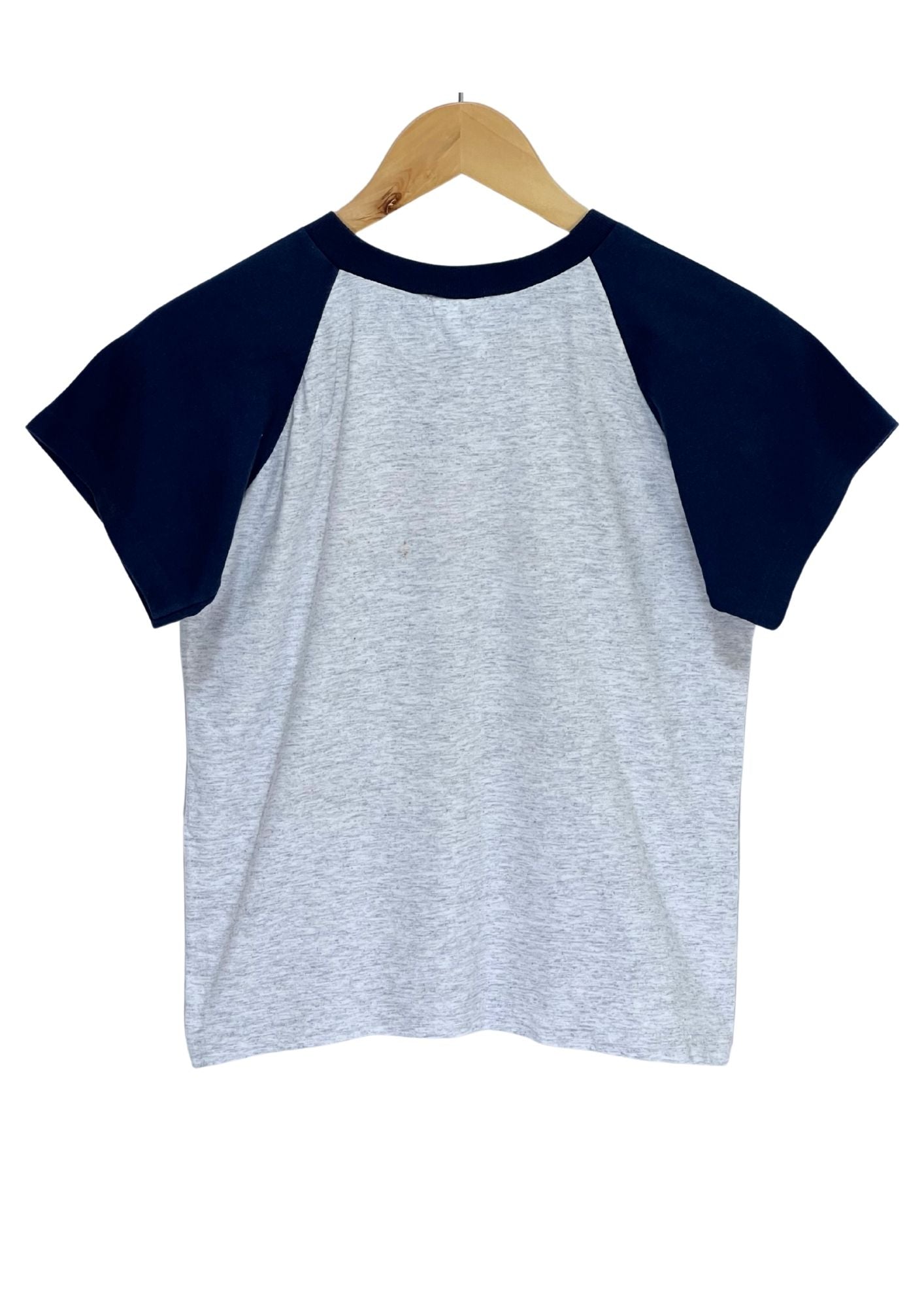 '99 THE PILLOWS 'Buster' Japanese Band Raglan Baby Tee