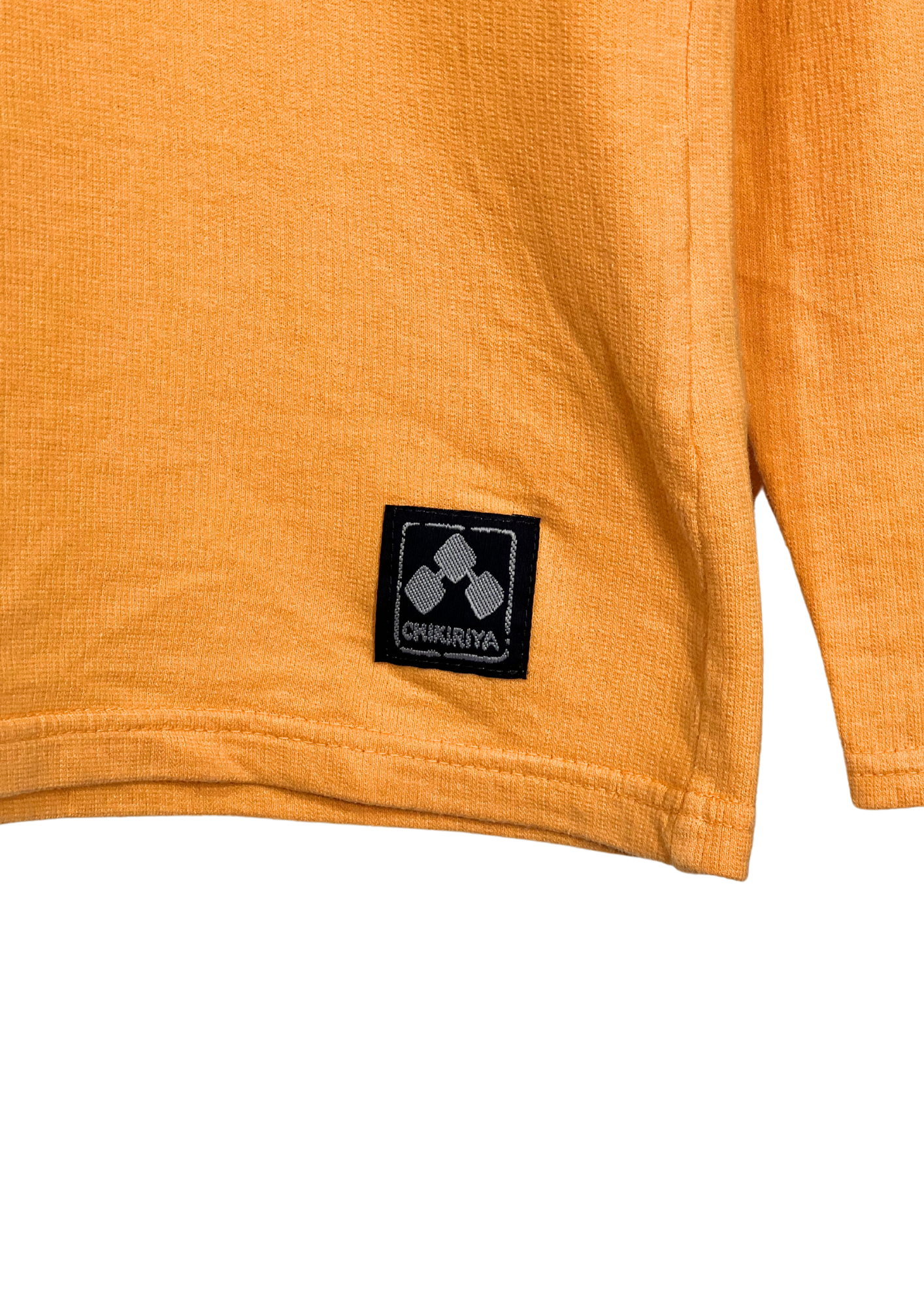 CHIKIRIYA 'Autumn Leaves' L/S Shirts