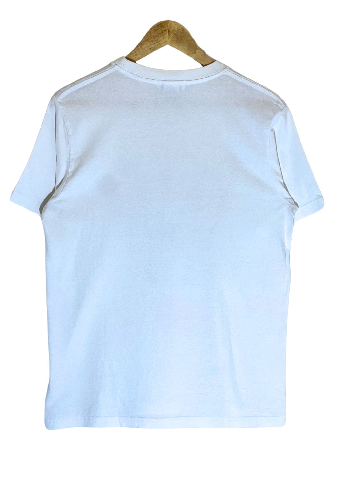 2010s Neon Genesis Evangelion x Radio Eva ‘02’ T-shirt (M)