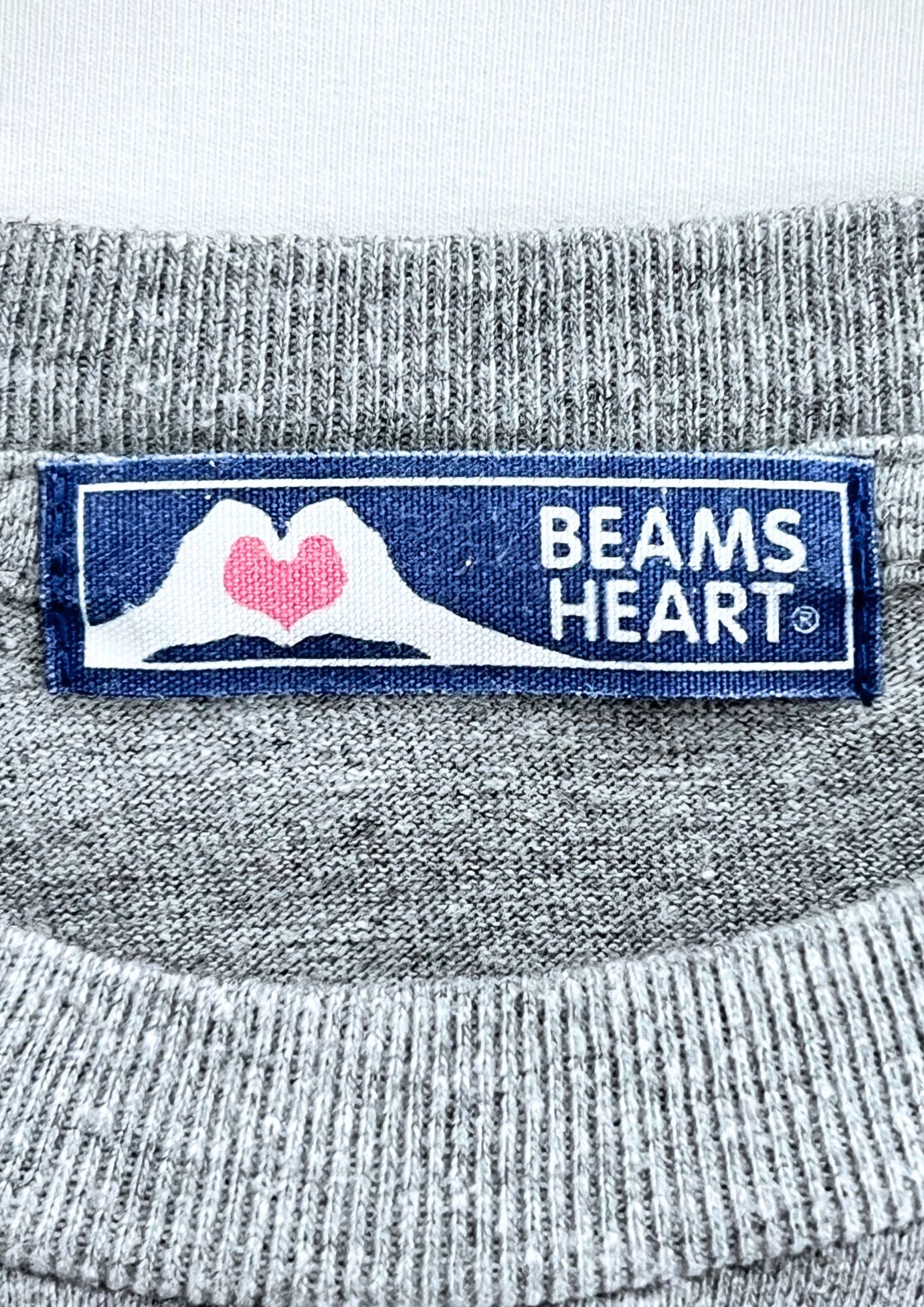 2012 Hello Kitty x Beams Heart Walk On Through The Forest Ruisseau T-shirt