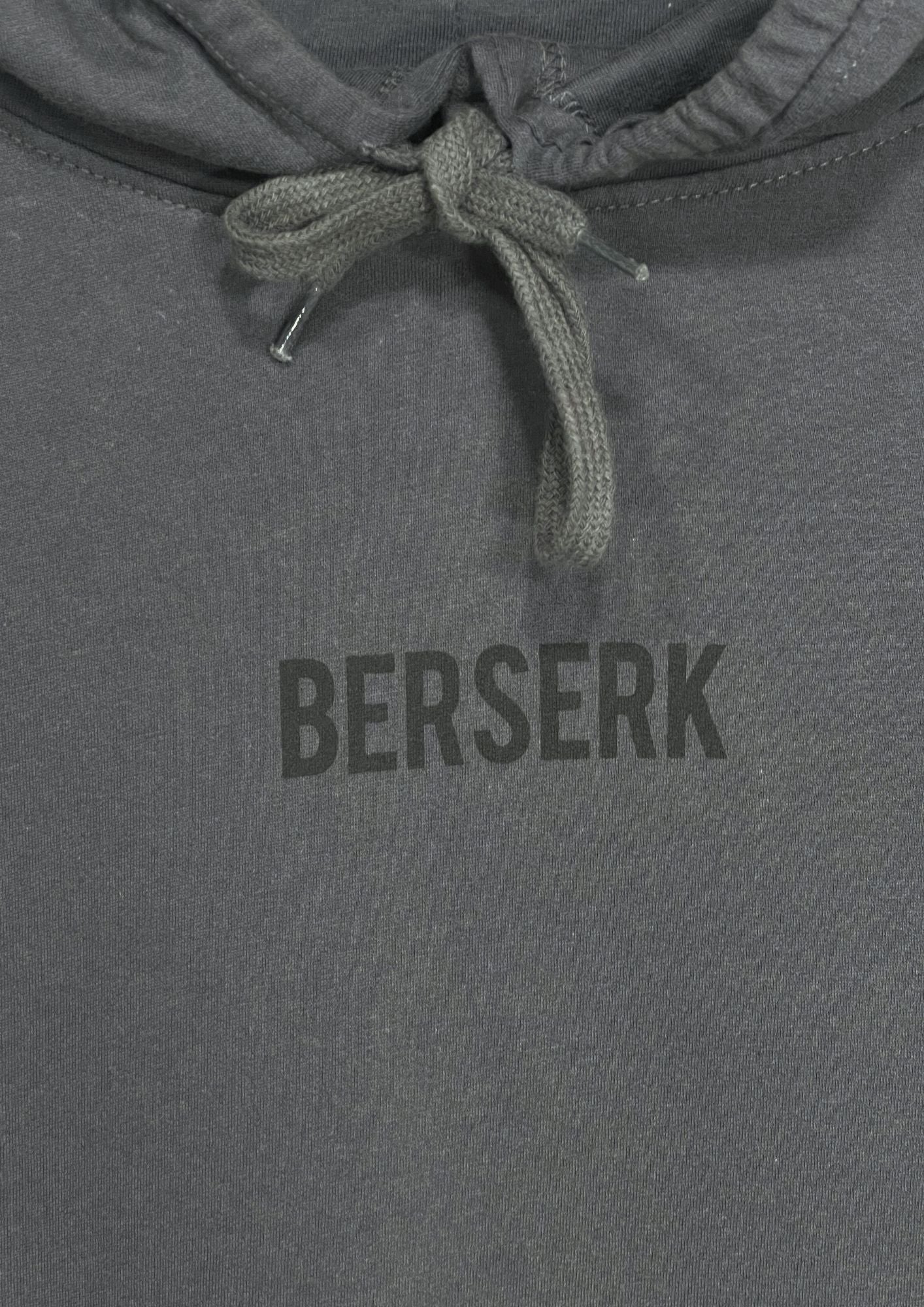 2021 Berserk x Avail Femto and Insane Warrior Hoodie