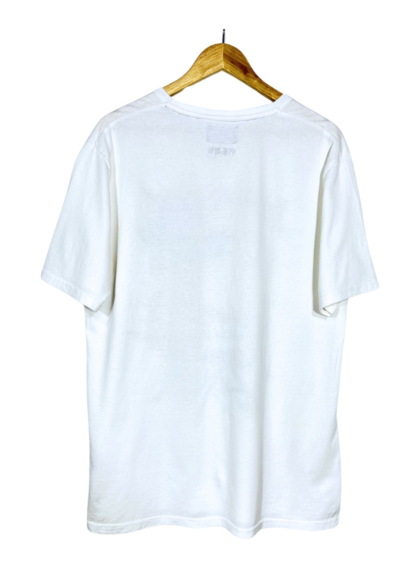 2021 Jujutsu Kaisen x Glamb Yuji Itadori T-shirt