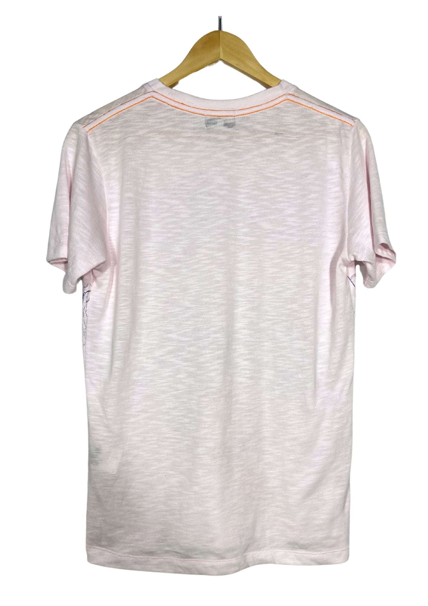 Naruto x TK MIXPICE Takeo Kikuchi Leaf Village Past of Kage T-shirt