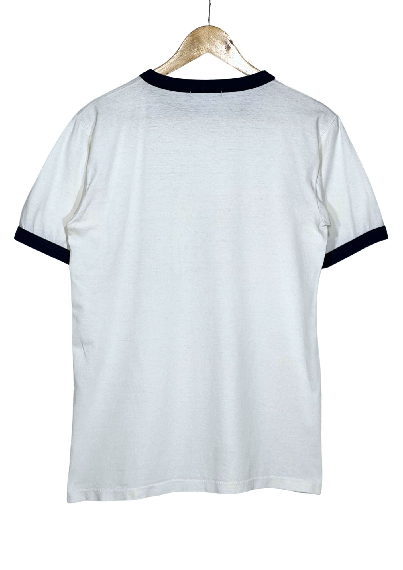 90s UNDERCOVER Jun Takahashi x BLANKEY JET CITY Japanese BandT-shirt