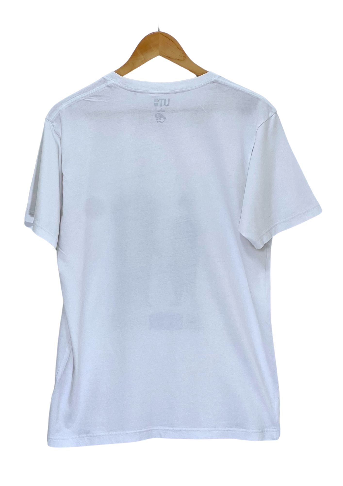 2019 YuYu Hakusho x UT 'Yusuke and Kuwabara' T-shirt (M)